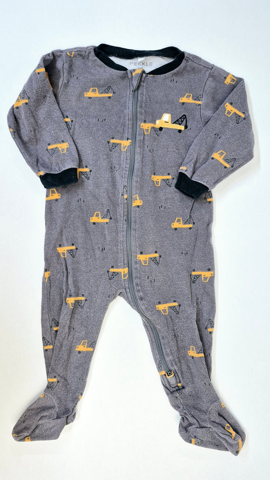 Pyjama 6 mois Pekkle