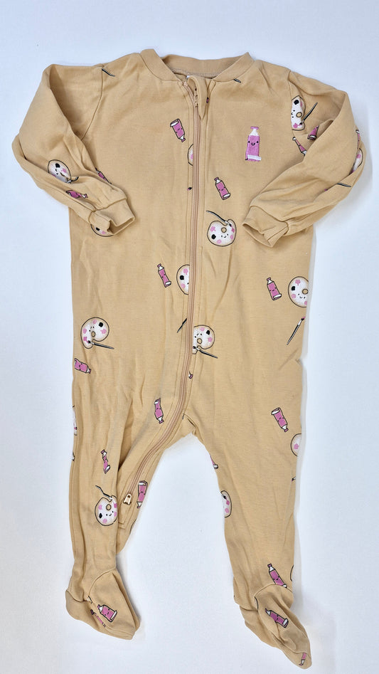 Pyjama 9 mois Pekkle