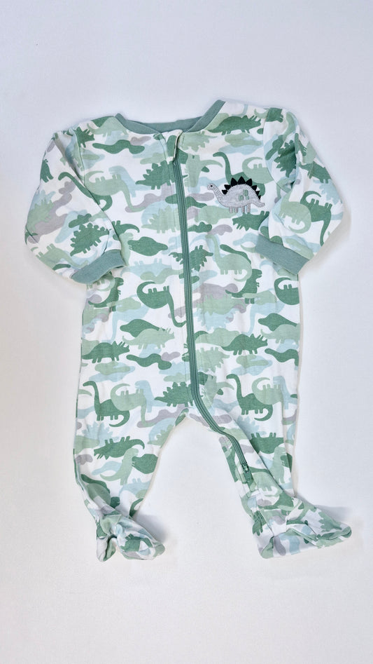 Pyjama 3 mois Pekkle