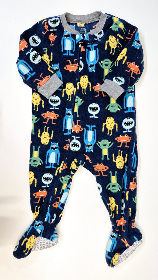 Pyjama 9 mois Carter's