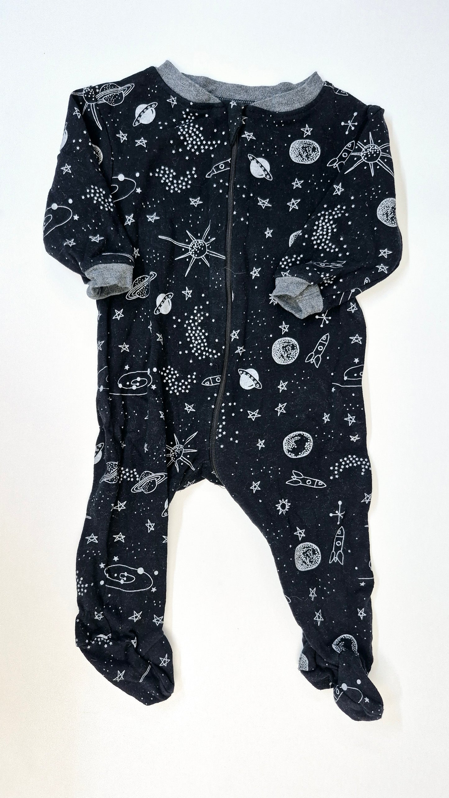 Pyjama 9 mois Snugabye