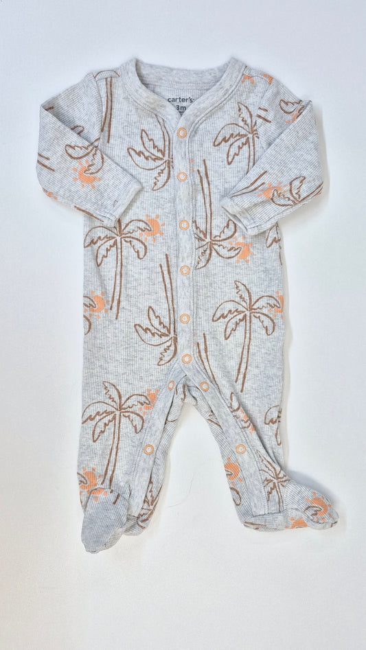 Pyjama 3 mois Carter's