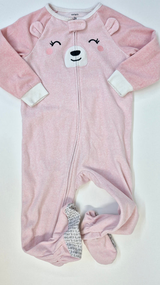 Pyjama 2T Carter's