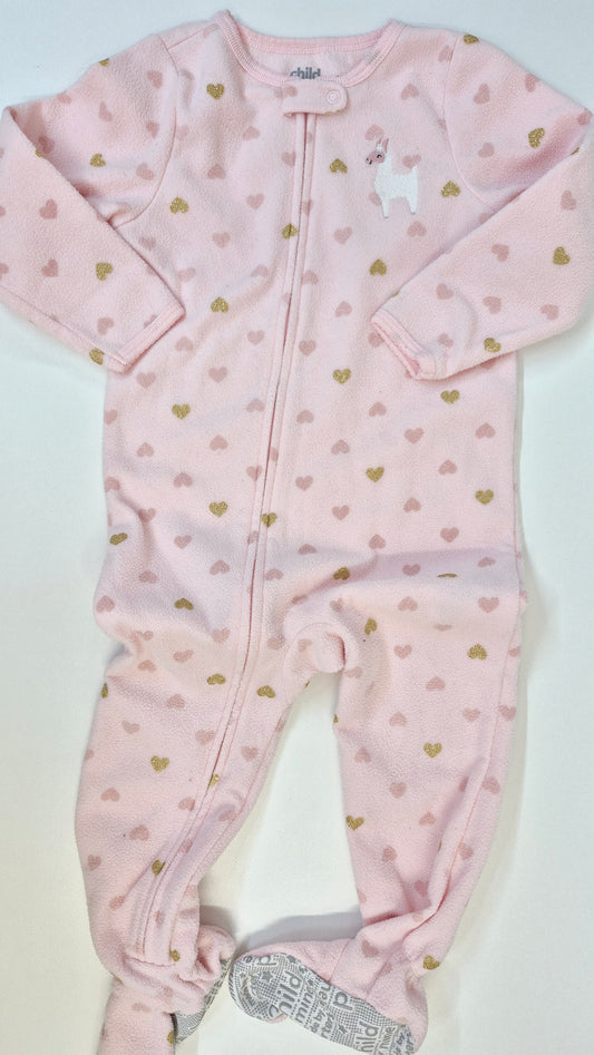 Pyjama 2T Carter's
