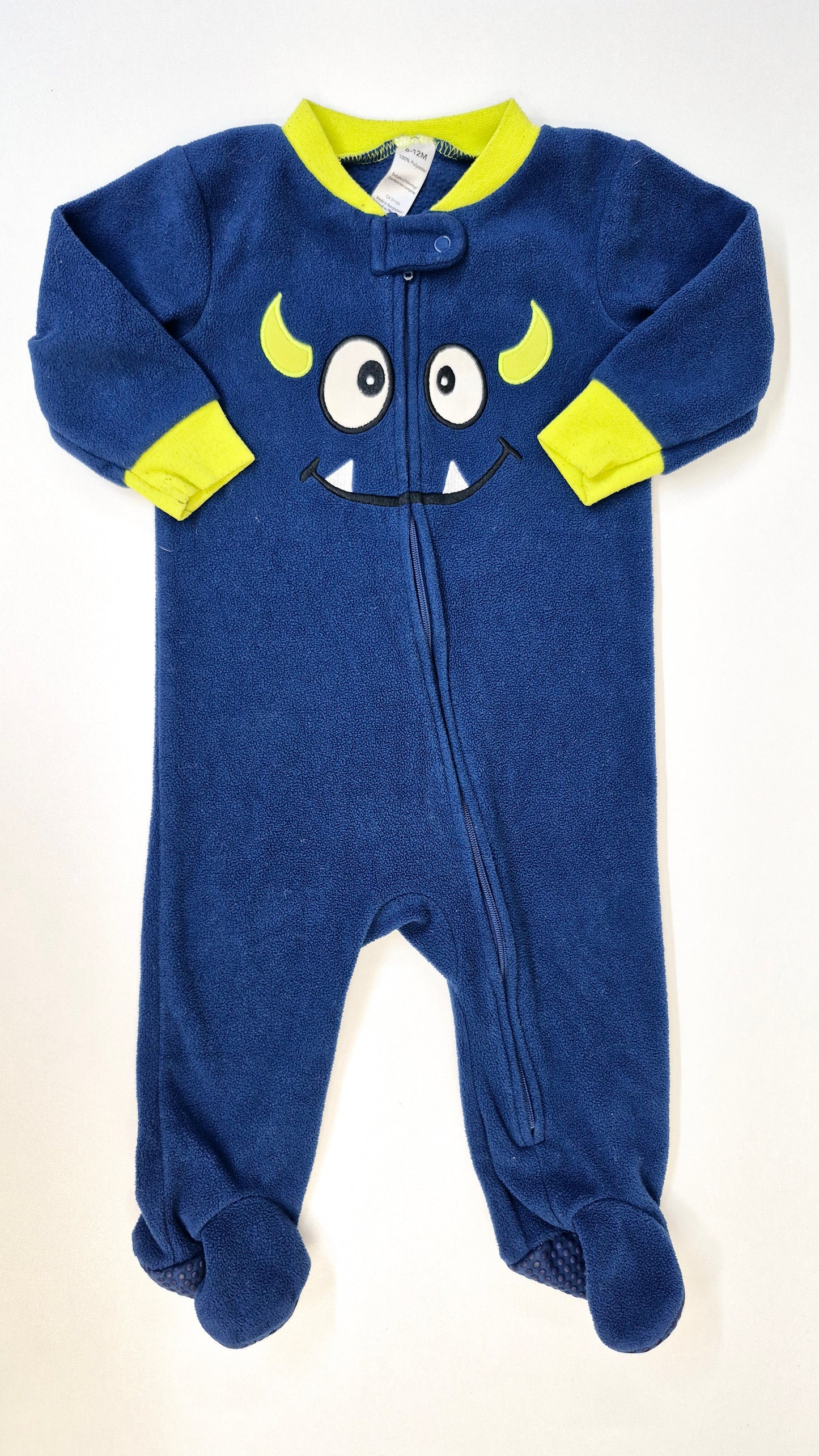 Pyjama 6-12 mois George