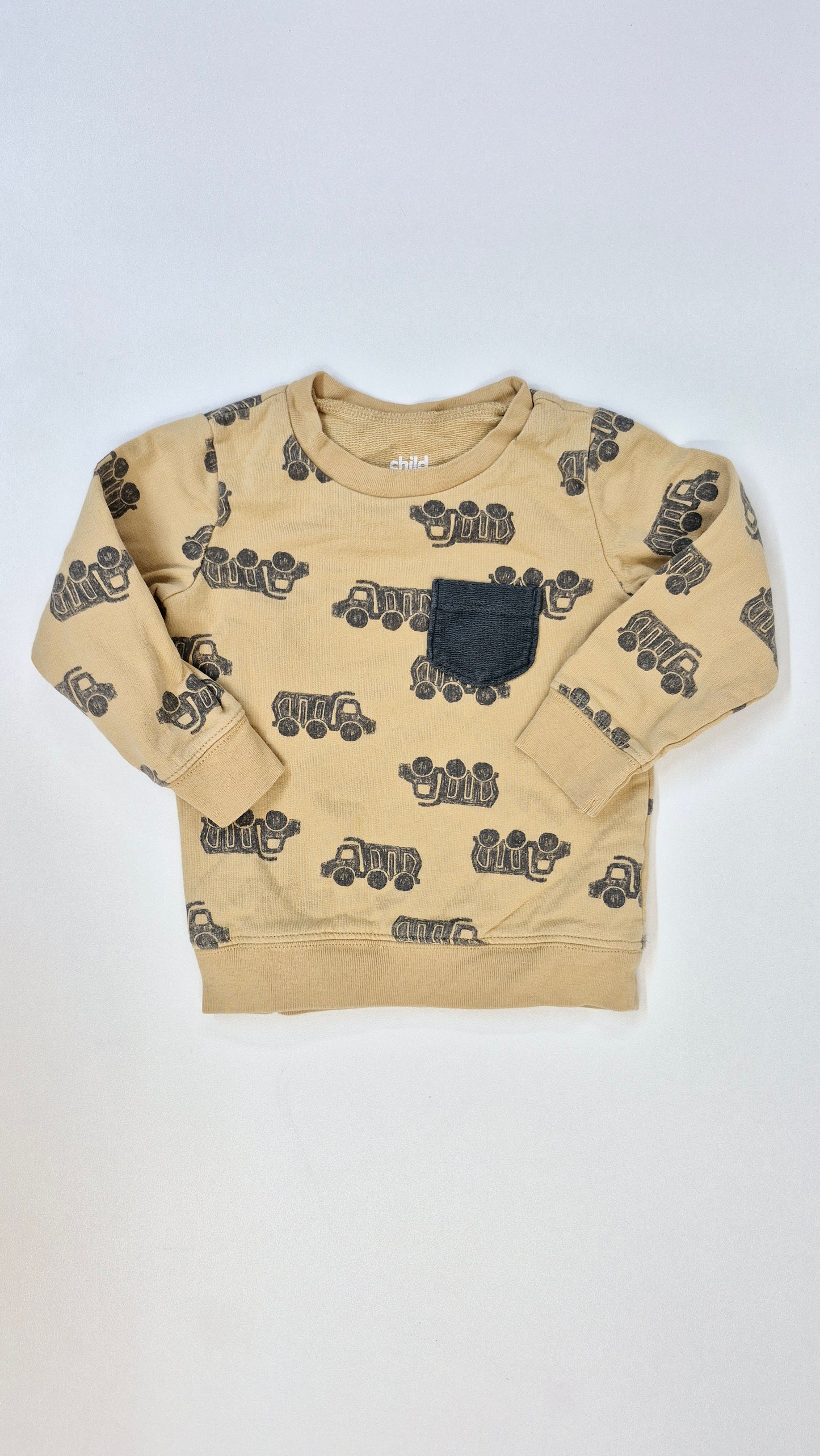 Veste 18 mois Carter's
