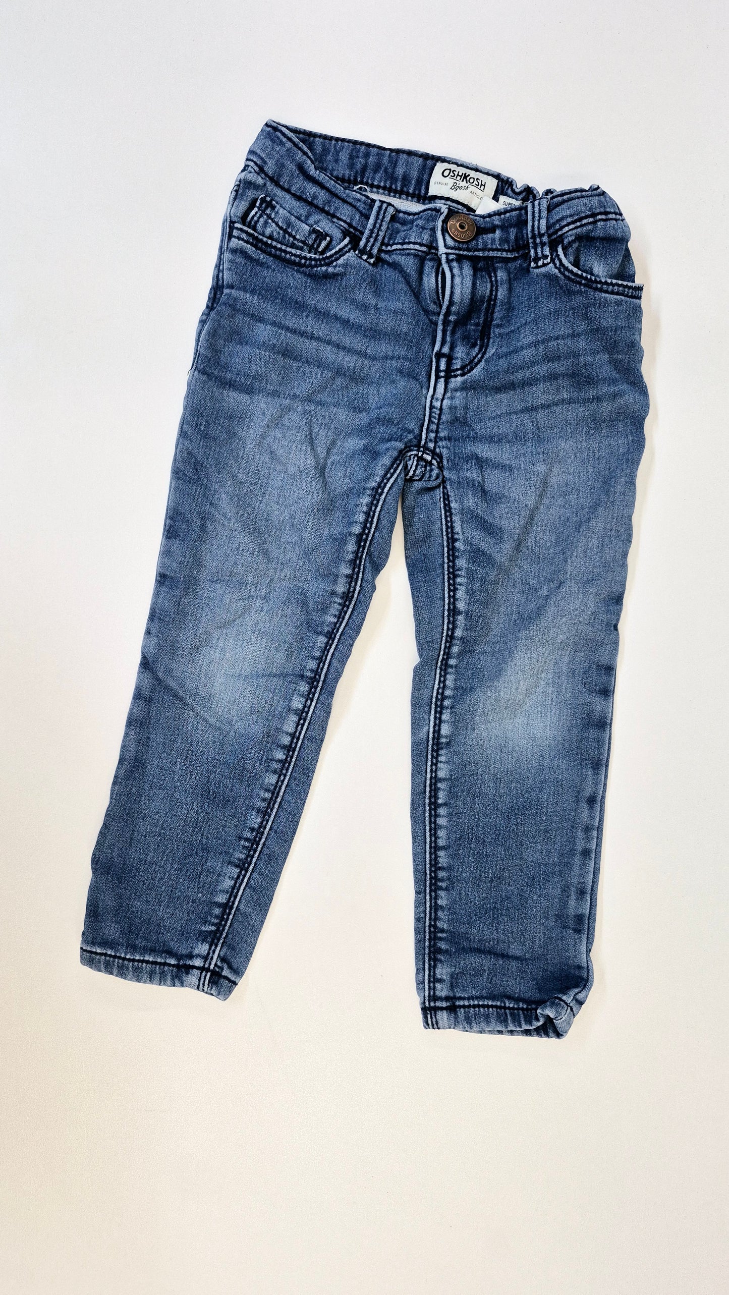 Pantalon 3T OshKosh
