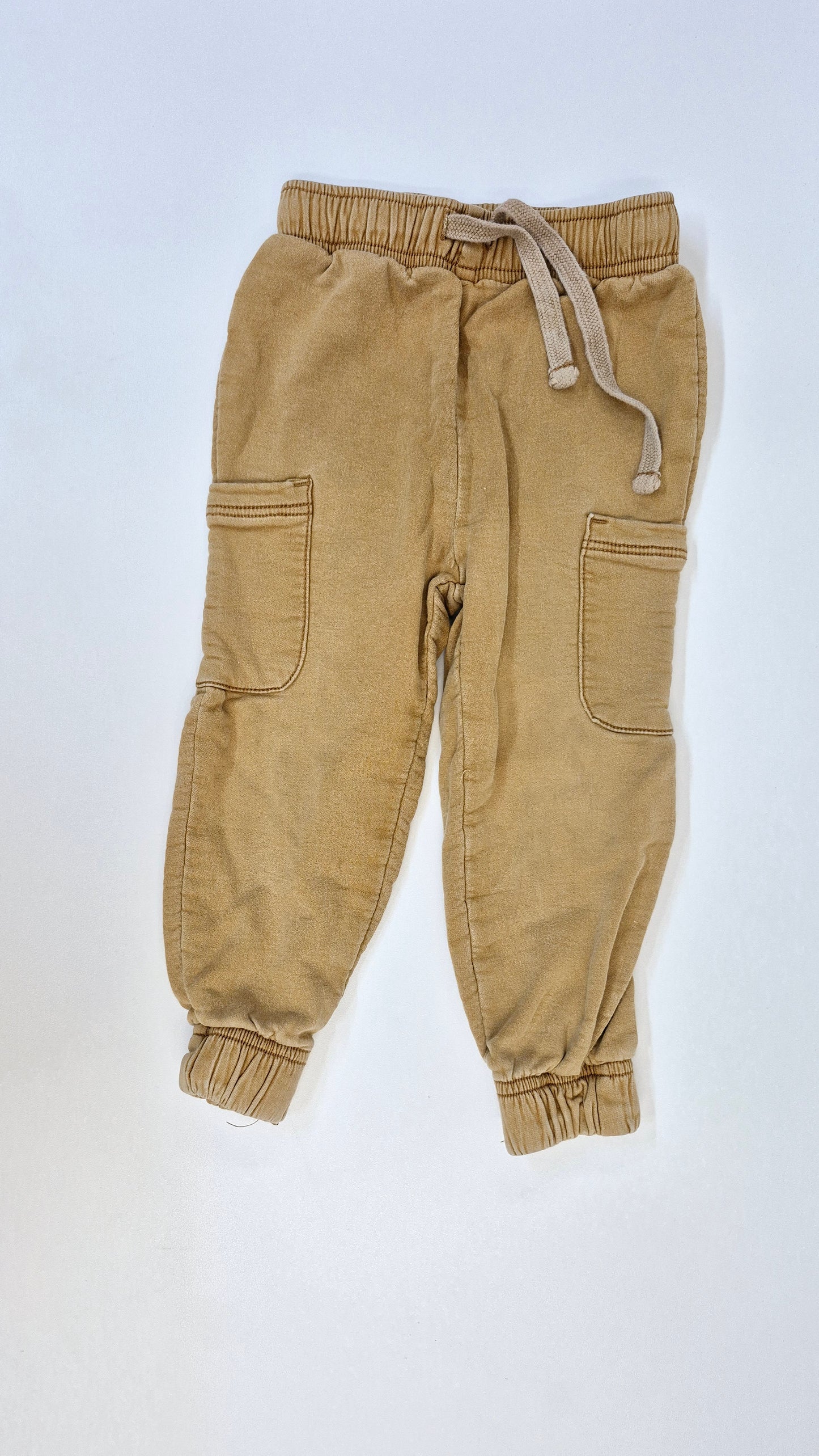 Pantalon 2T Blumind
