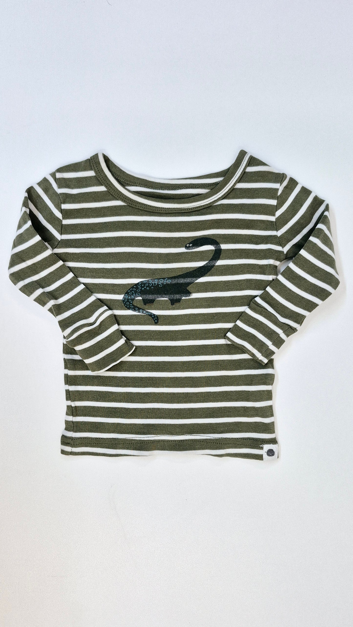 Chandail 12-18 mois Little Earthling