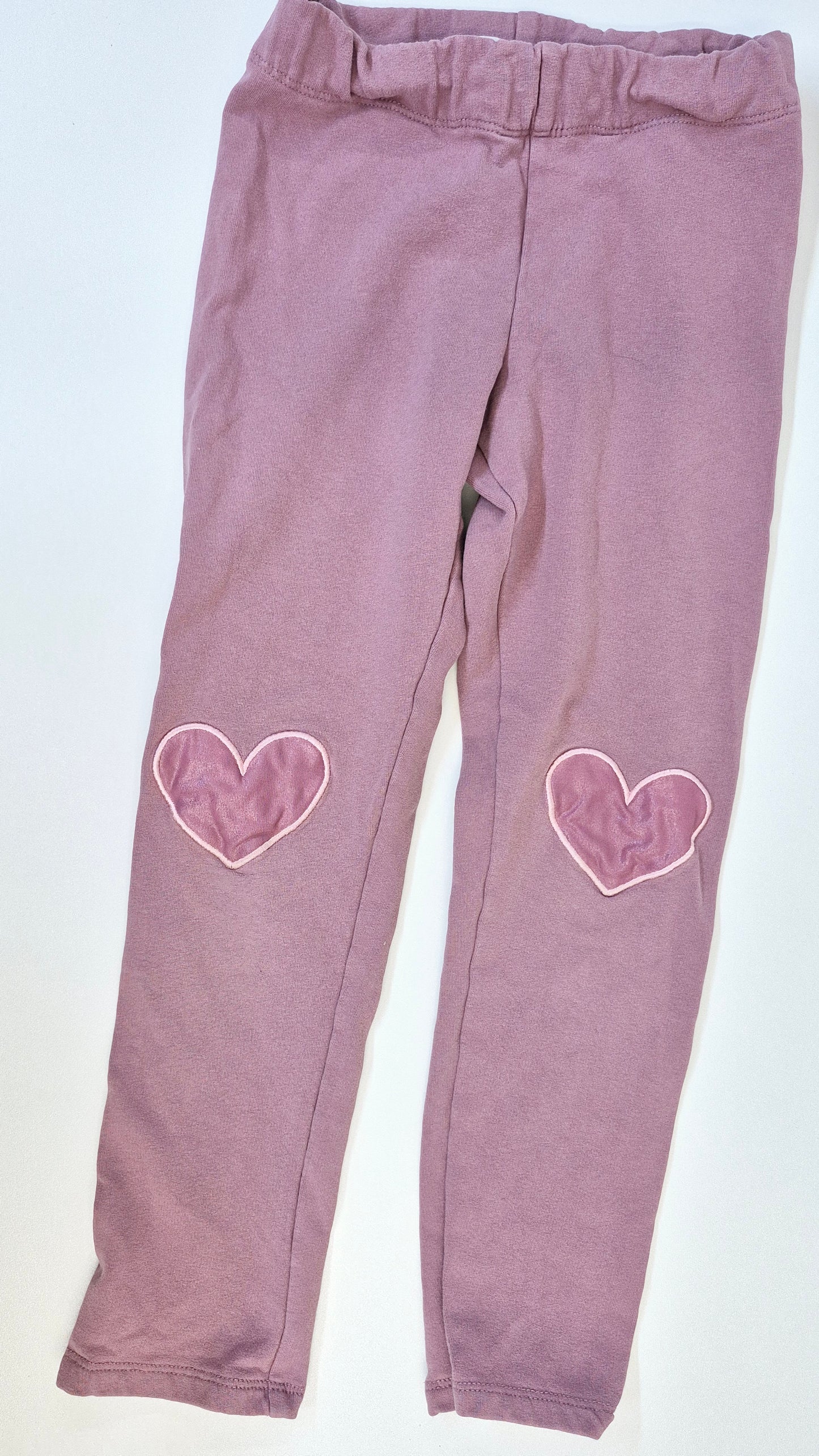 Pantalon 7-8 H&M