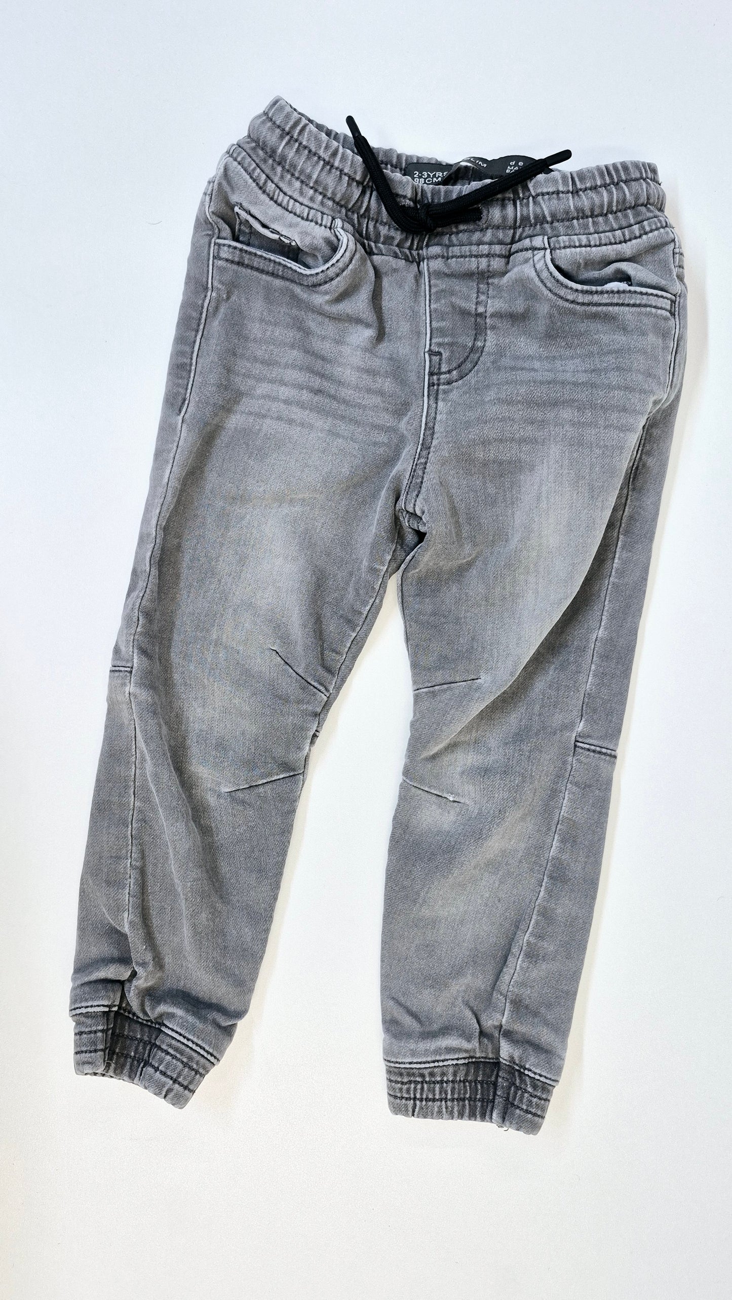Pantalon 2-3T