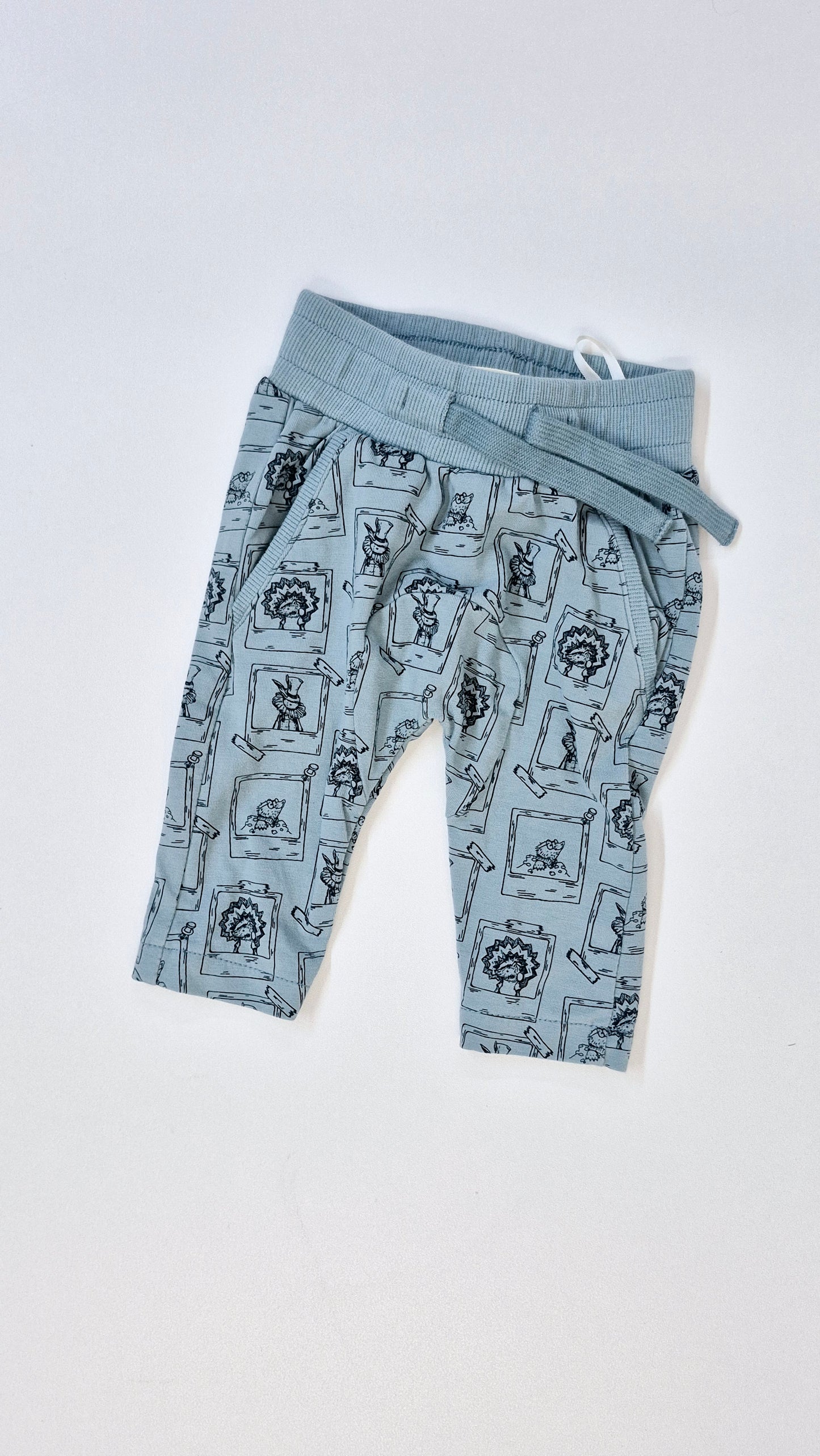 Pantalon 1-3 mois Enfant