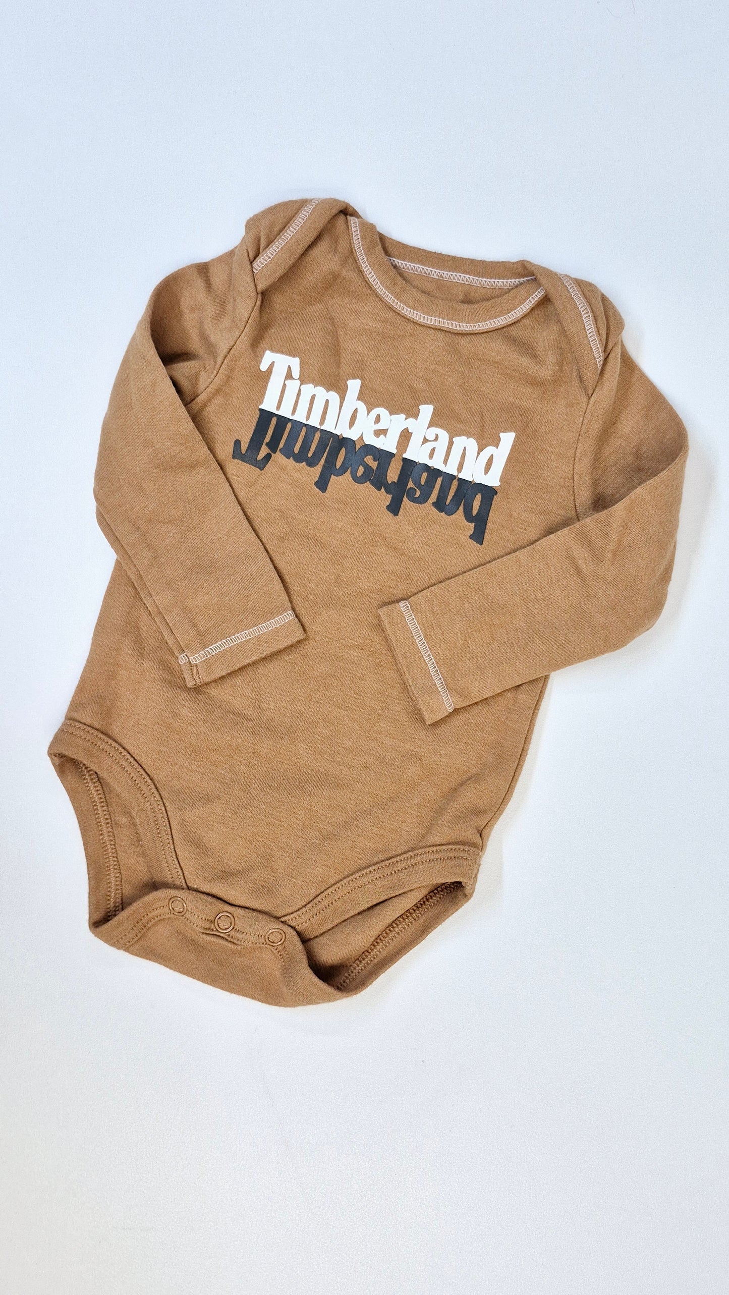 Cache Couche 3-6 mois Timberland