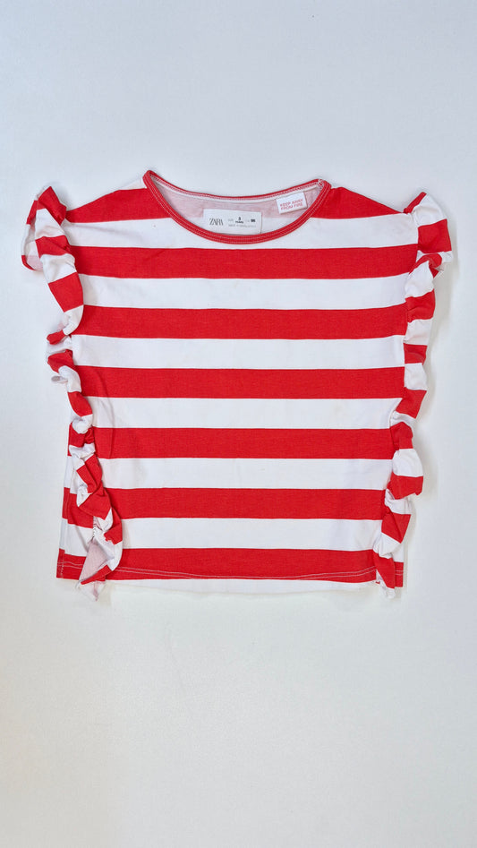 Chandail 3T Zara (Mini imparfait)