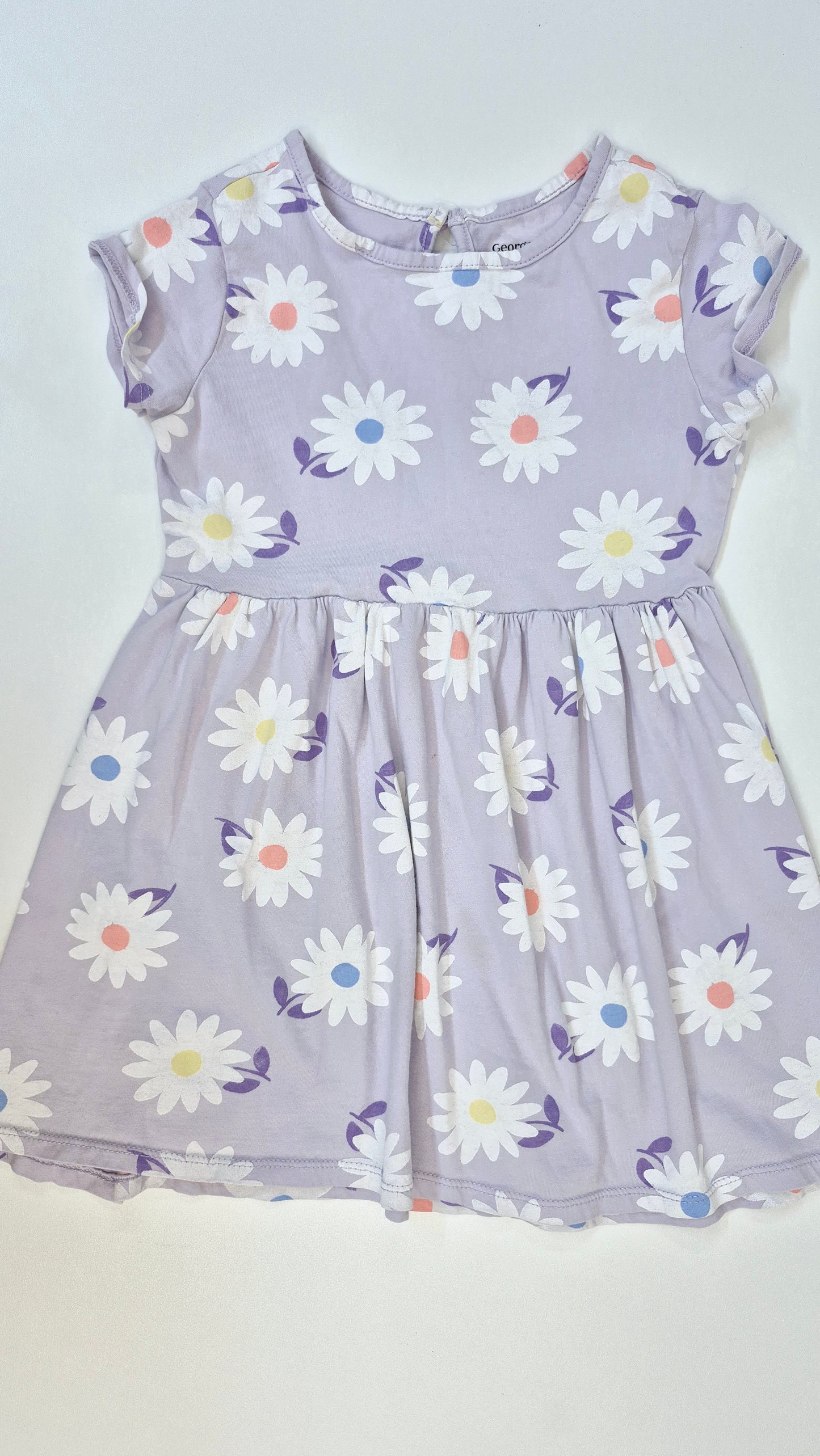 Robe 5T George