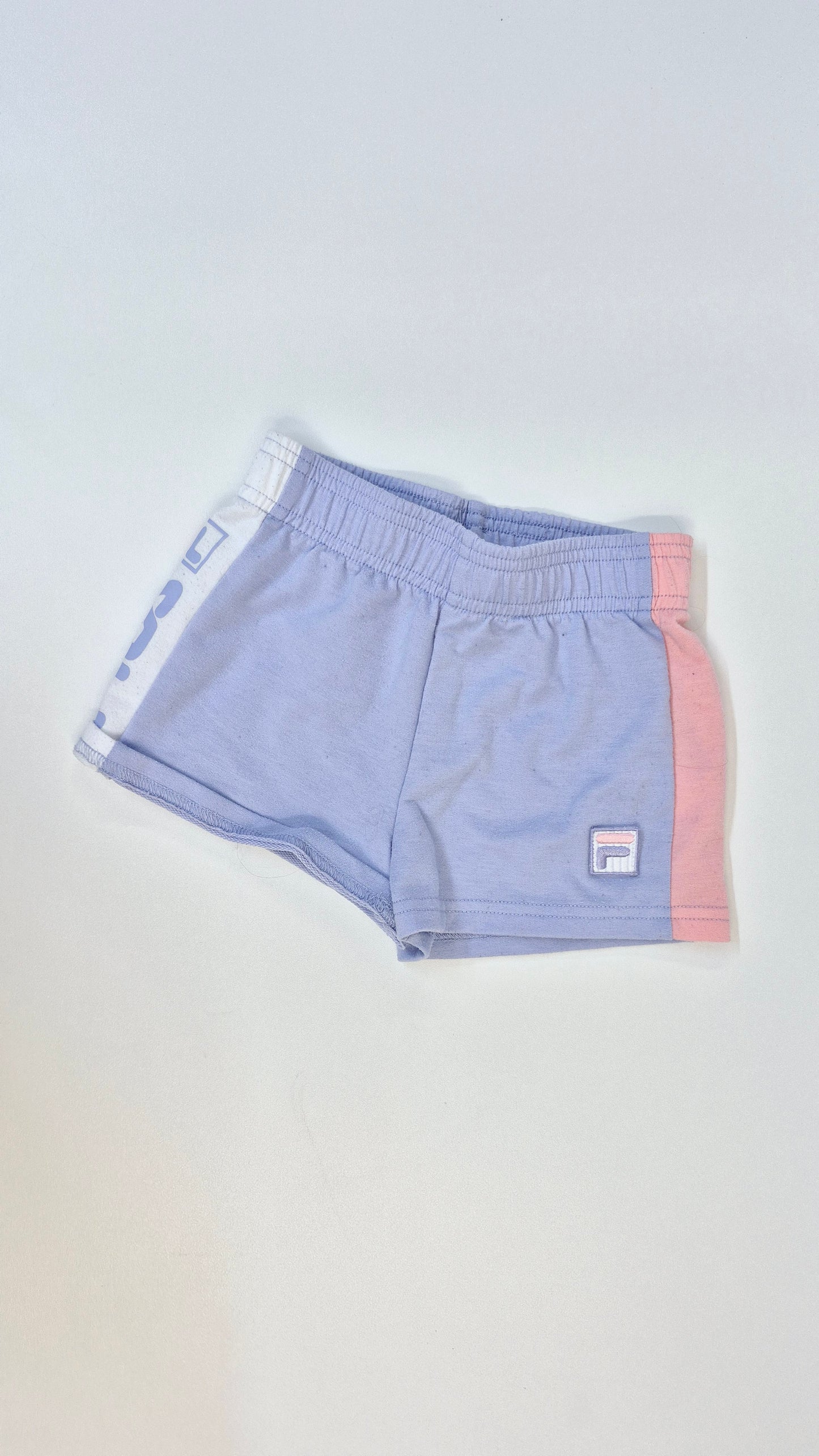 Culotte Courte 2T Fila