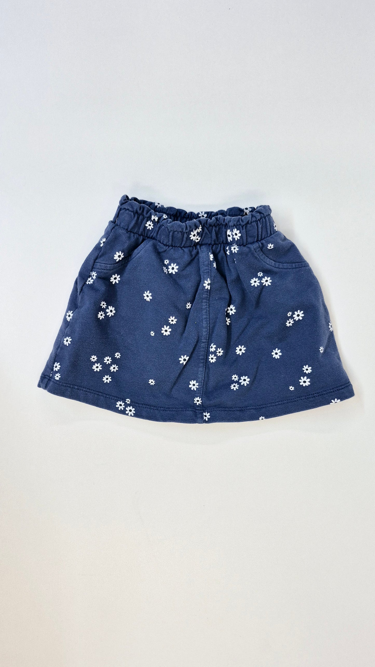 Jupe Short 3T Pekkle