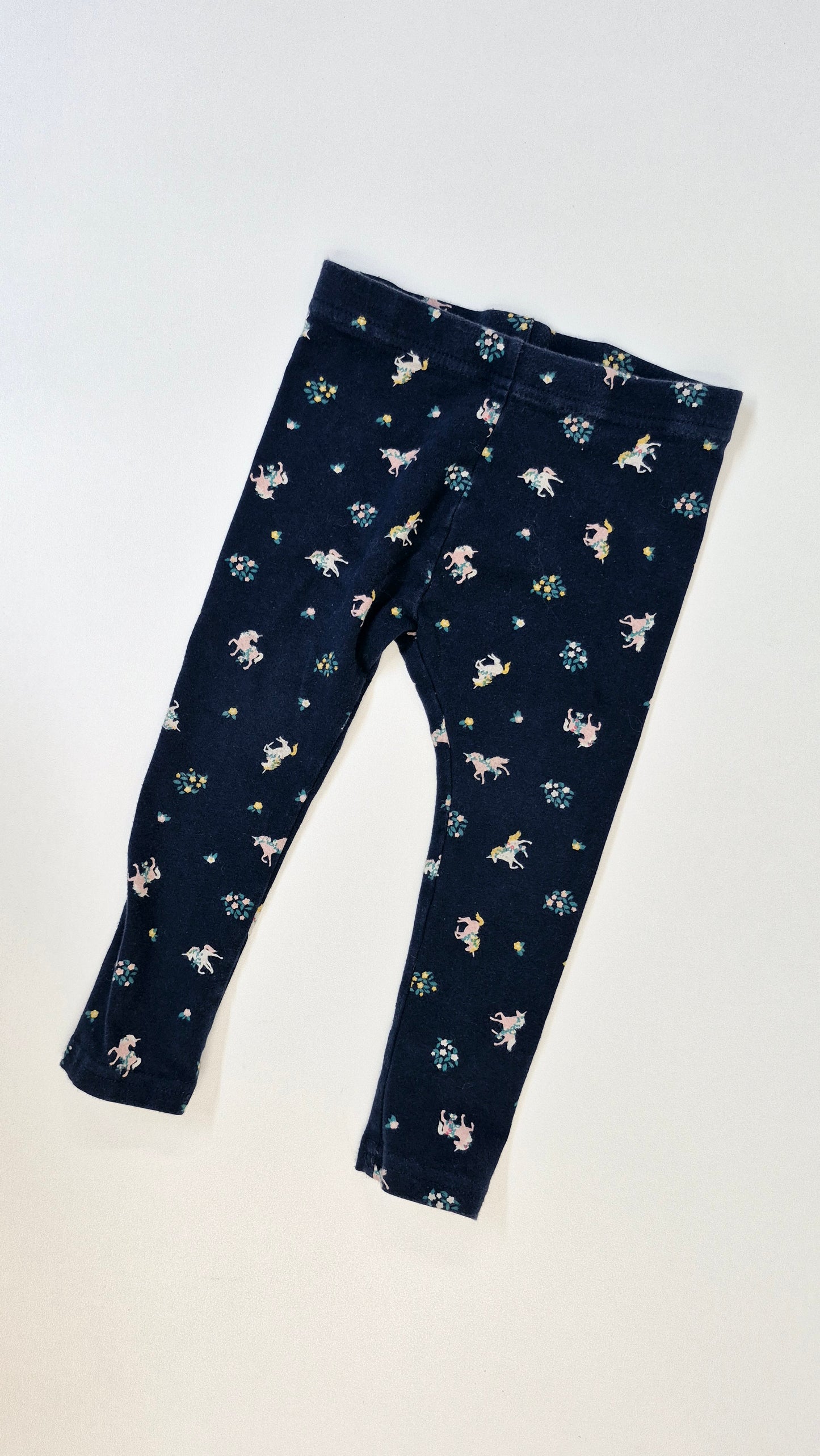 Pantalon 2T George