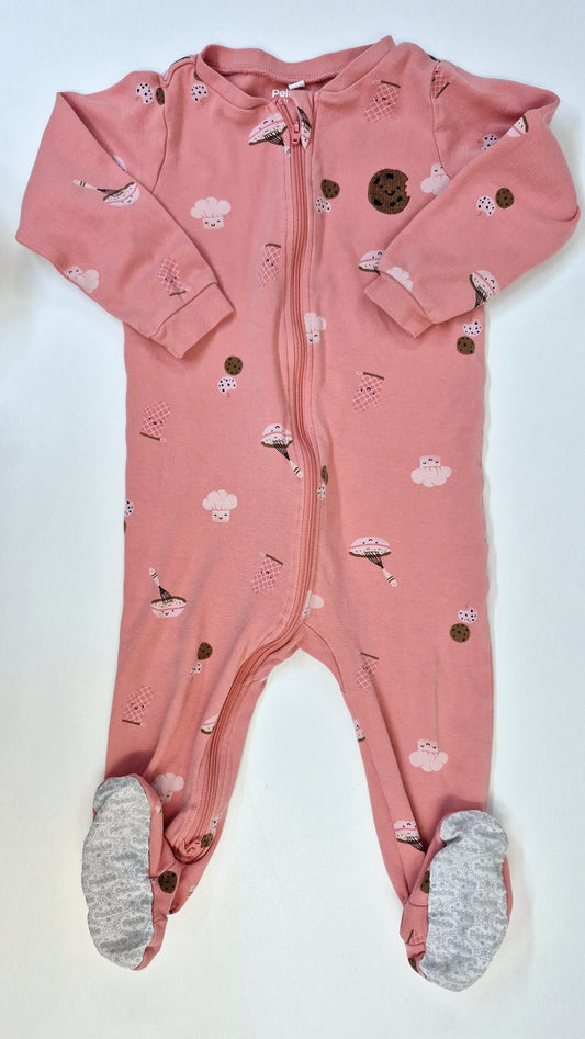 Pyjama 18 mois Pekkle