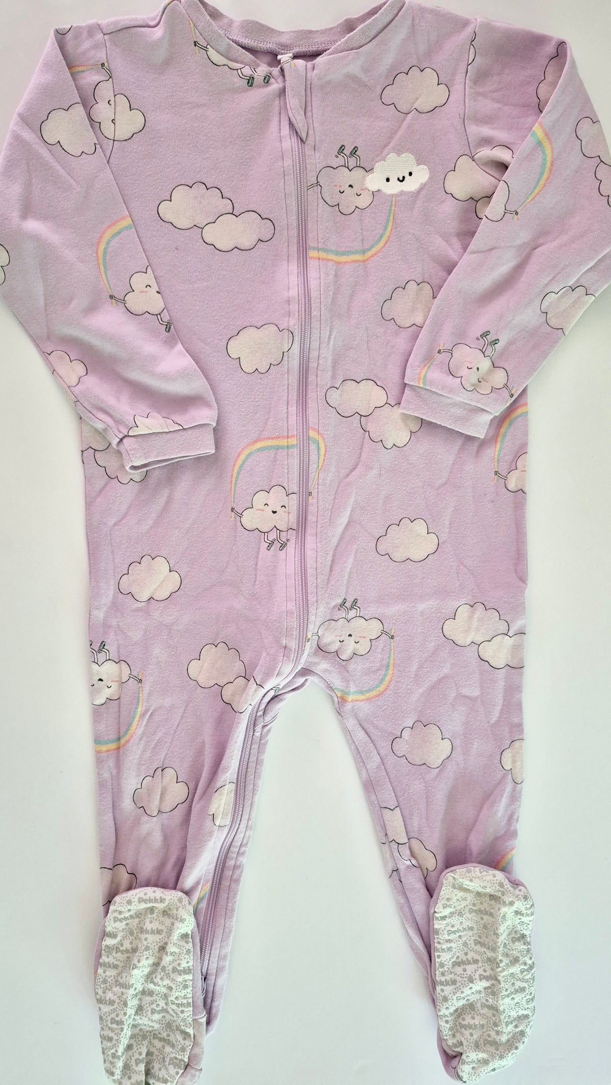 Pyjama 24 mois Pekkle