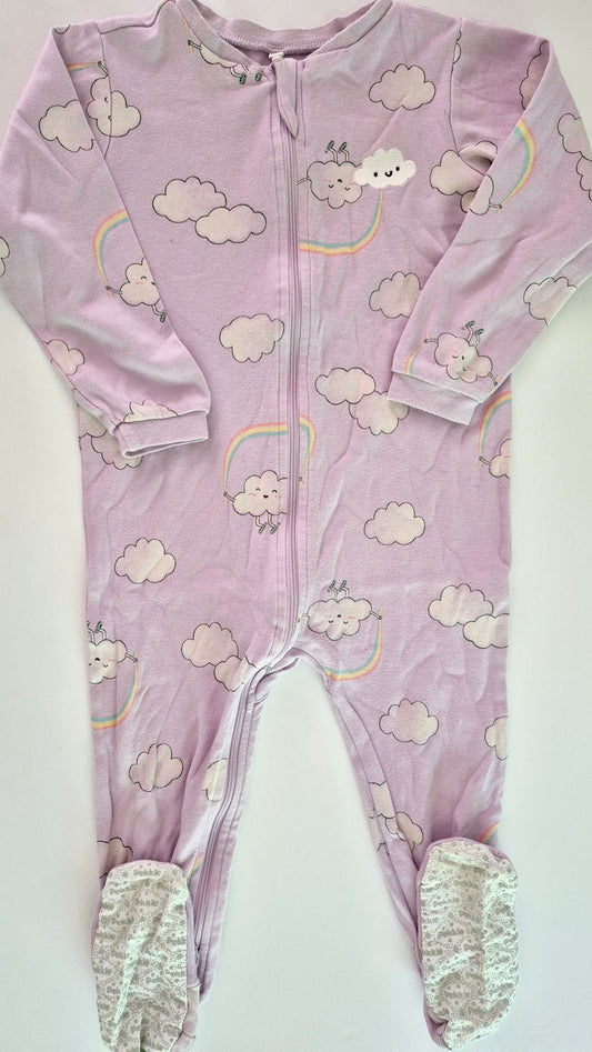 Pyjama 24 mois Pekkle