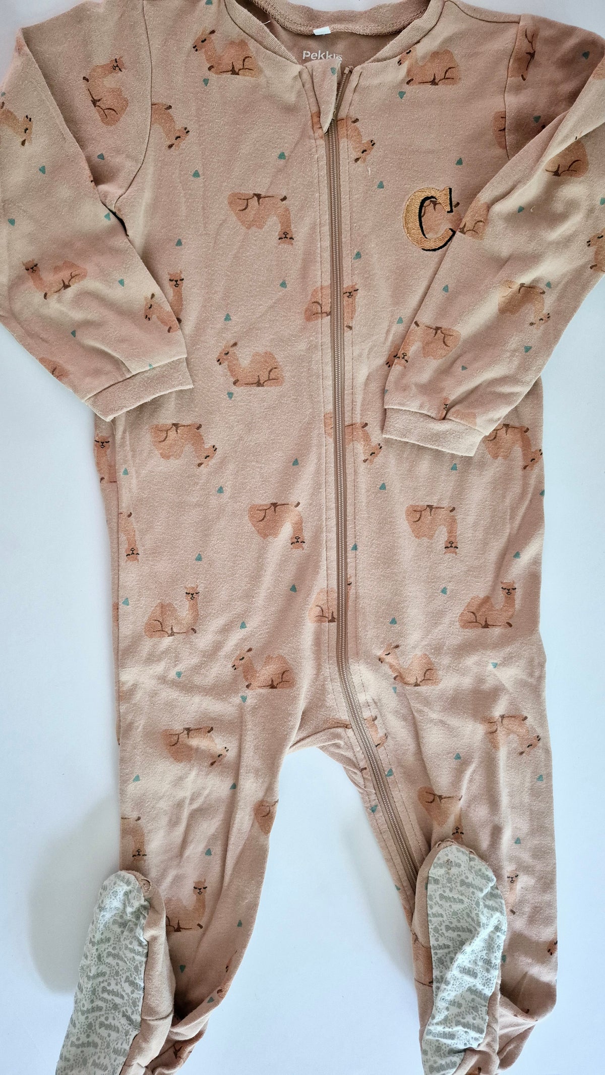 Pyjama 24 mois Pekkle (Imparfait voir photo)
