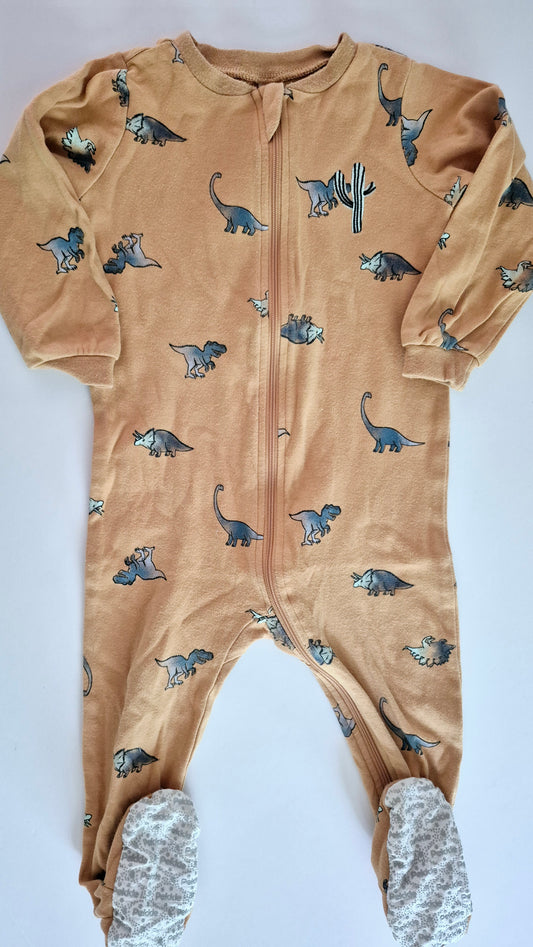 Pyjama 18 mois Pekkle