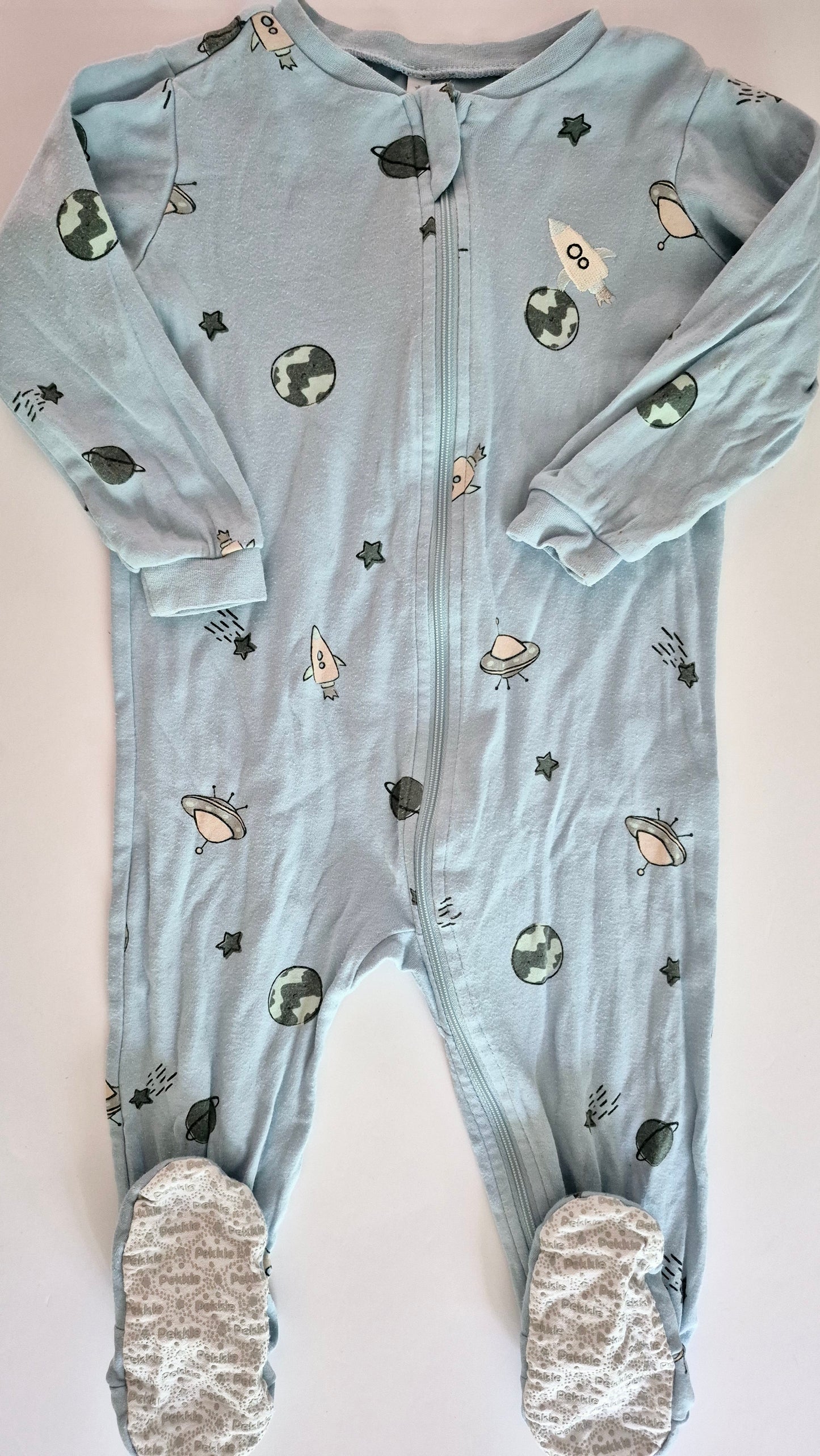 Pyjama 18 mois Pekkle