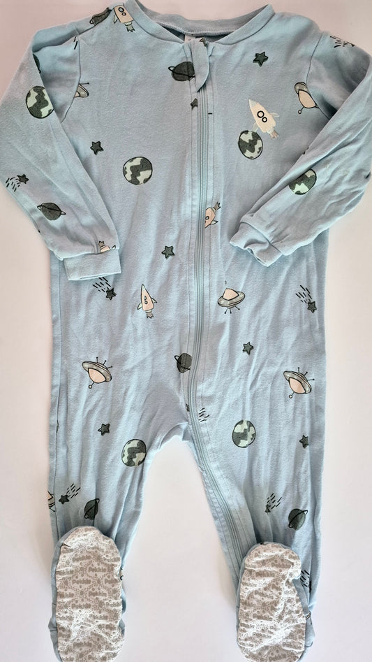 Pyjama 18 mois Pekkle
