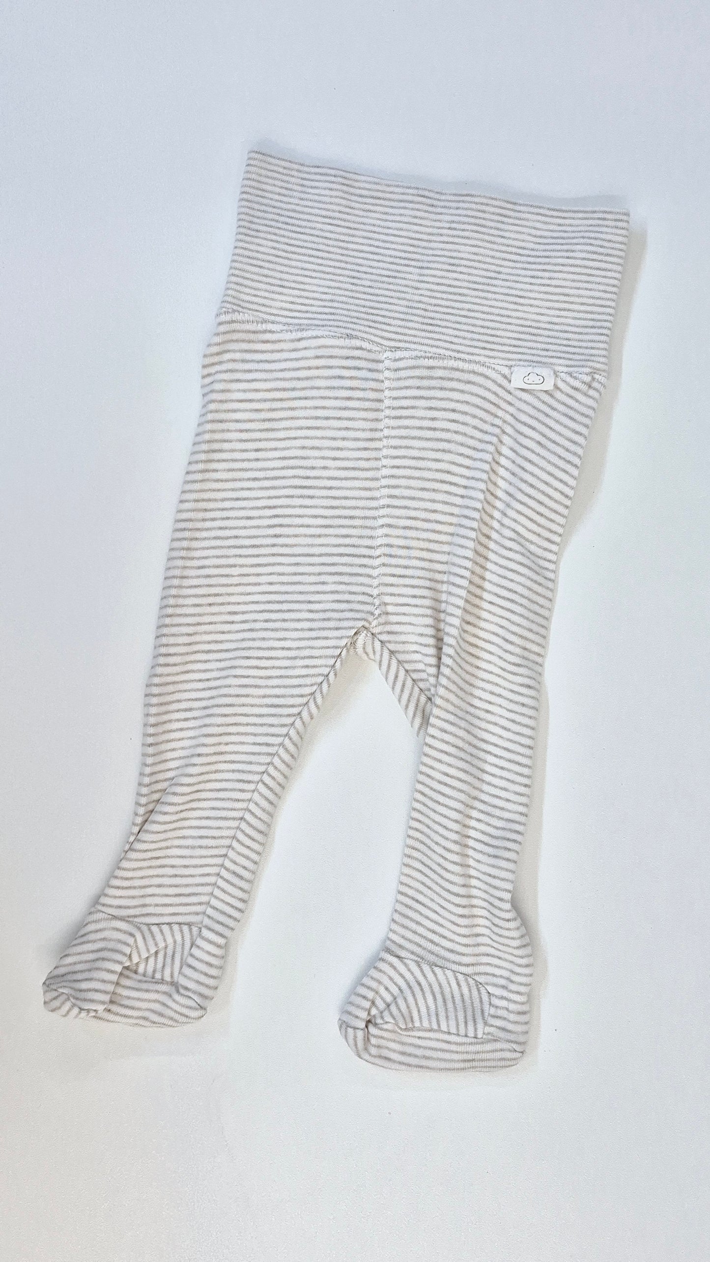 Pantalon 1-2 mois H&M