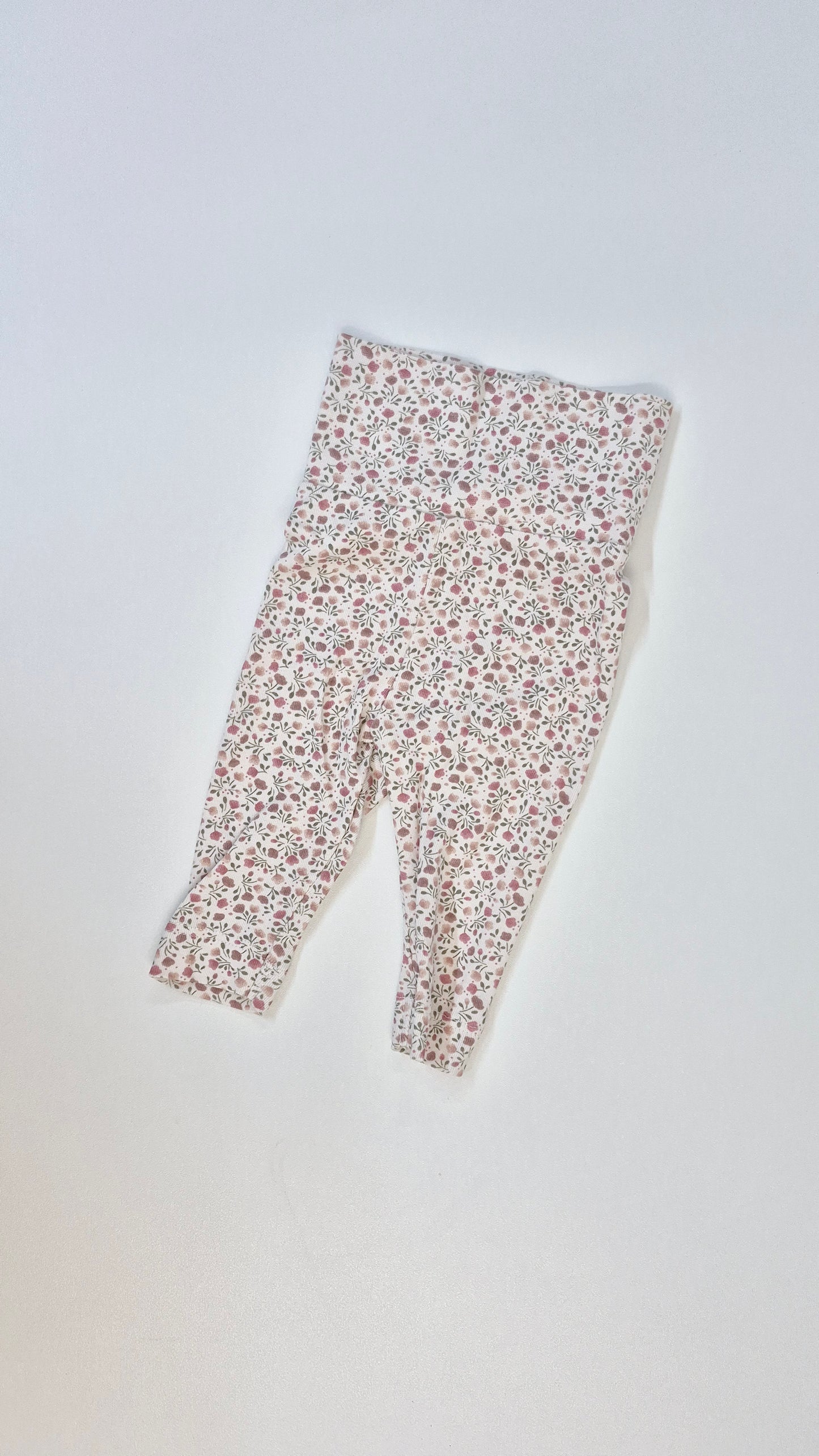 Pantalon 1-2 mois H&M