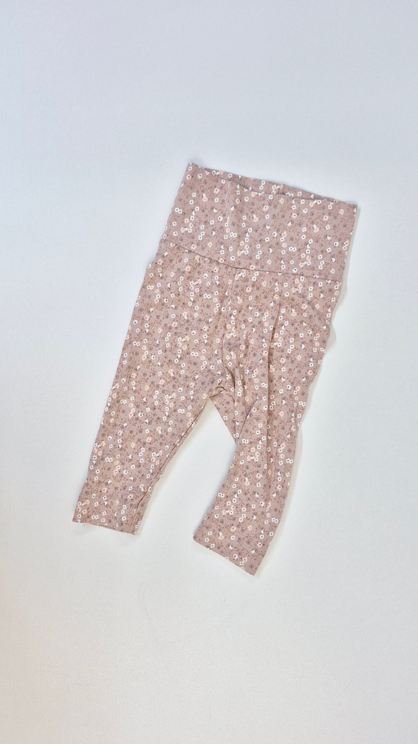 Pantalon 2-4 mois H&M