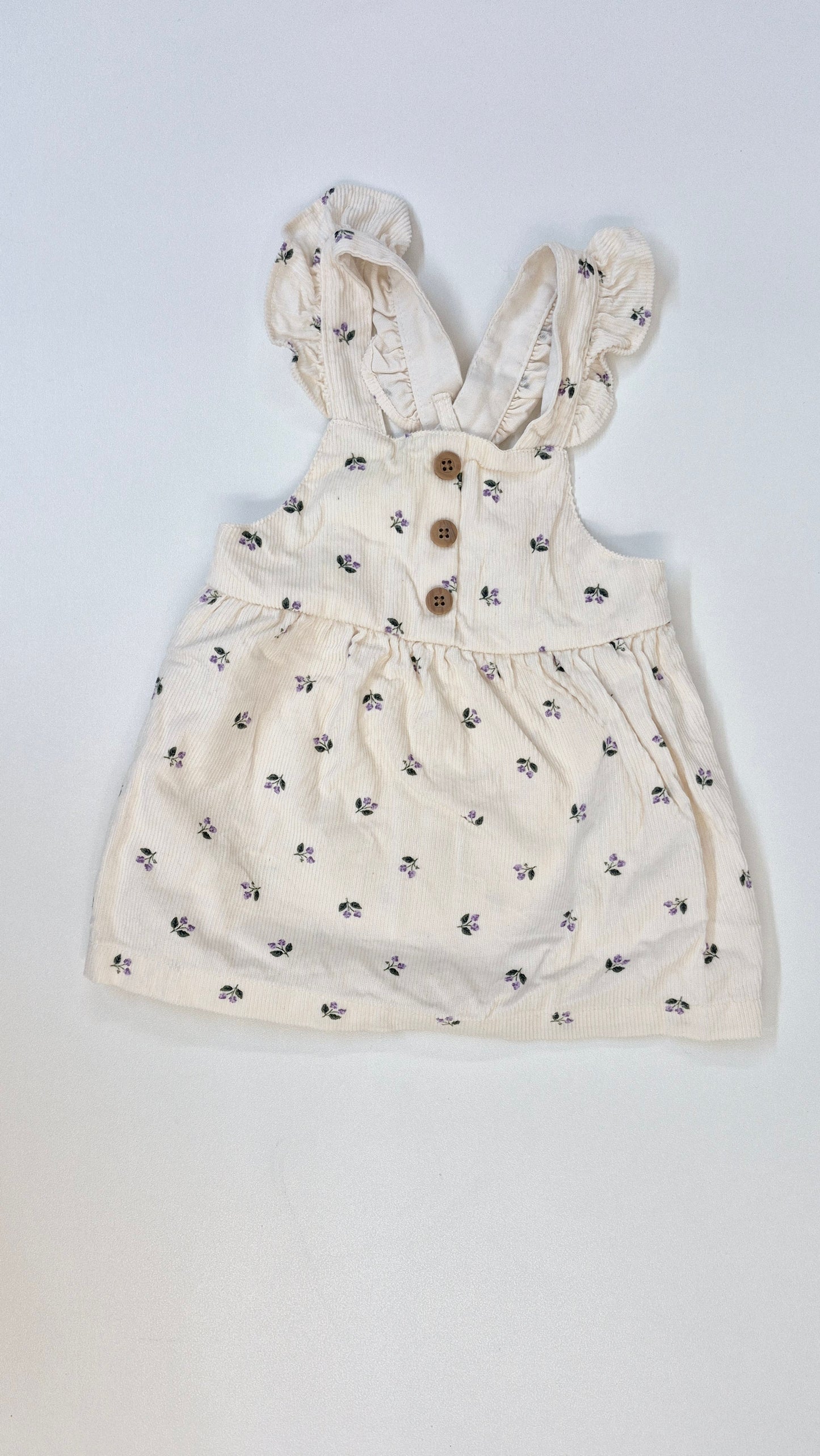 Robe Salopette 6 mois Carter's