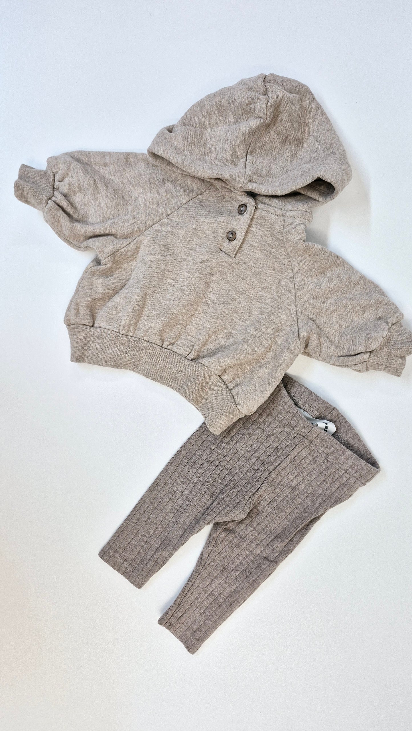 Ensemble 0-1 mois H&M Adorable