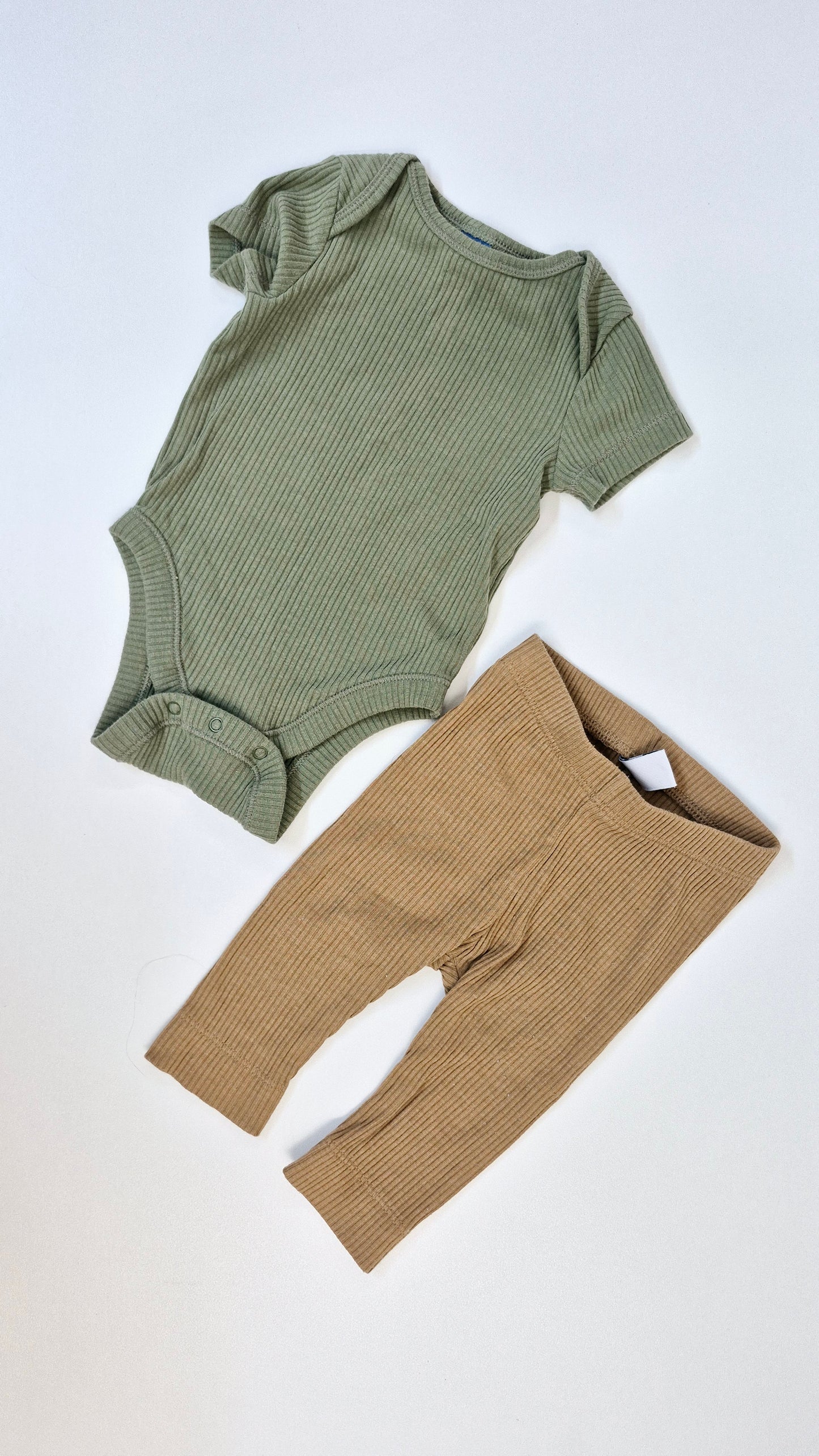 Ensemble 0-3 mois Old Navy