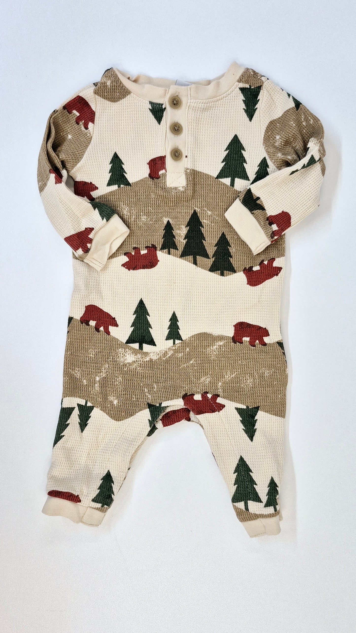 Une Pièce 0-3 mois Old Navy