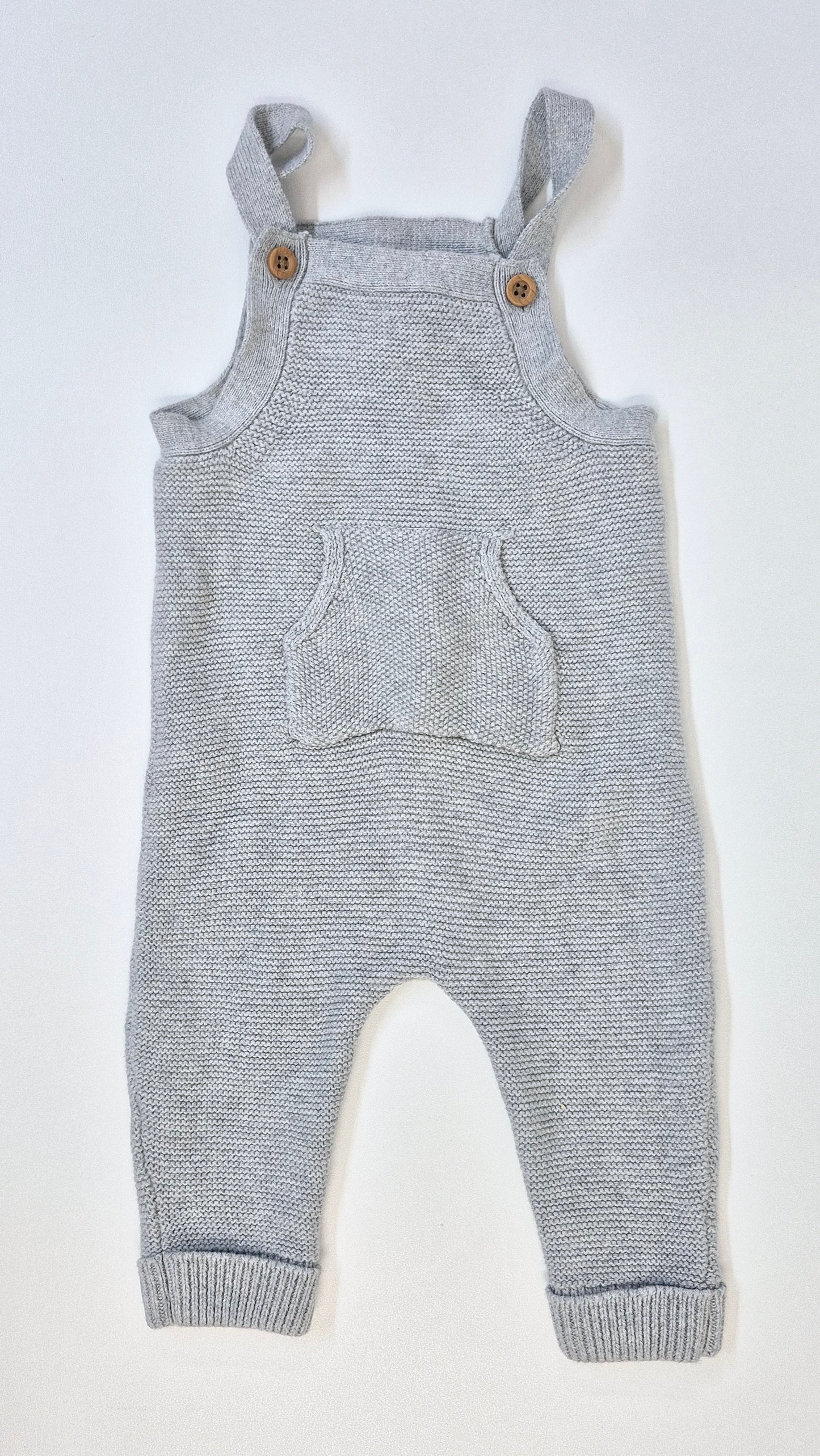 Salopette Tricot 9 mois Carter's