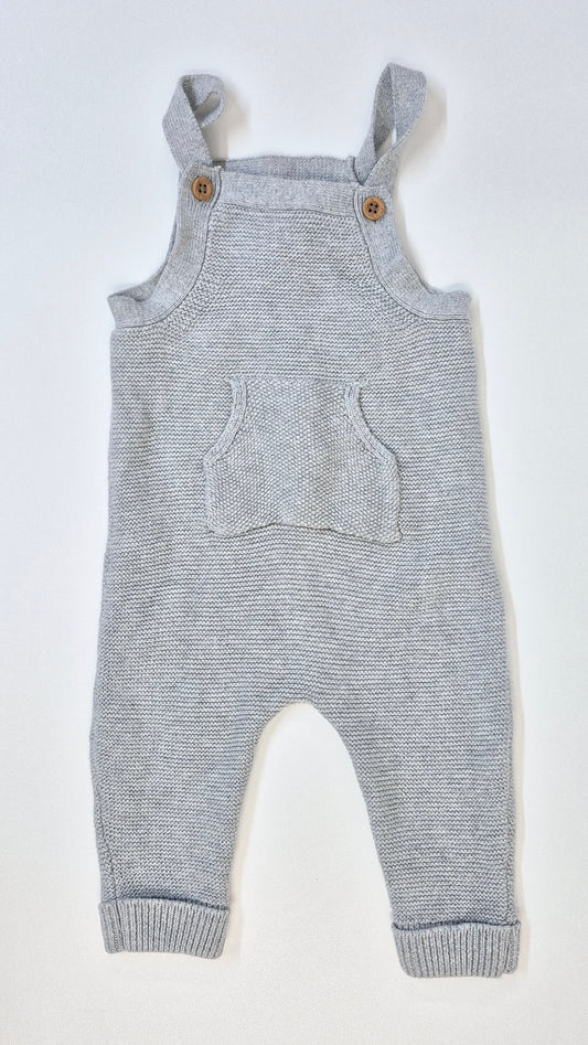 Salopette Tricot 9 mois Carter's