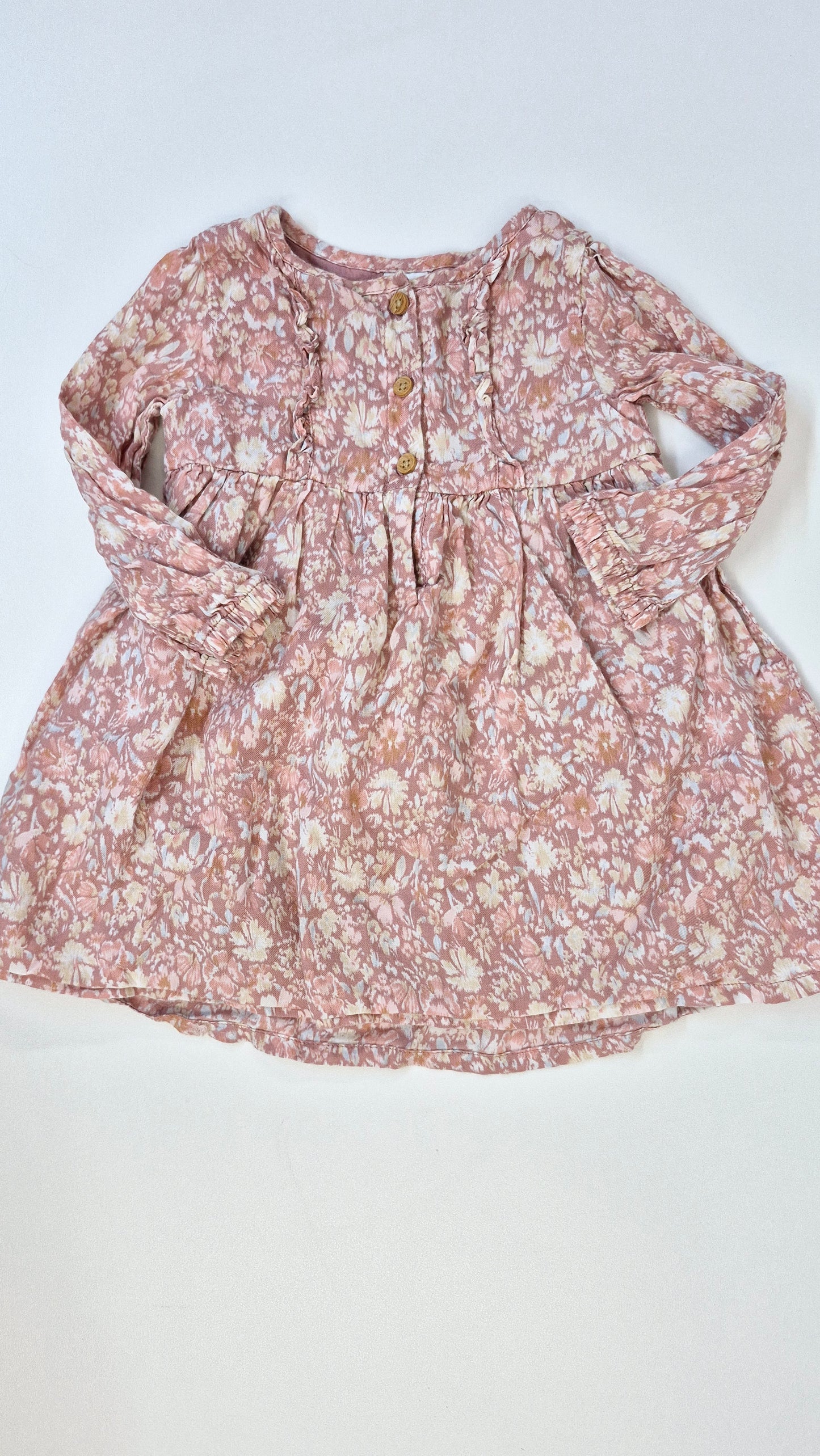 Robe 18 mois OshKosh