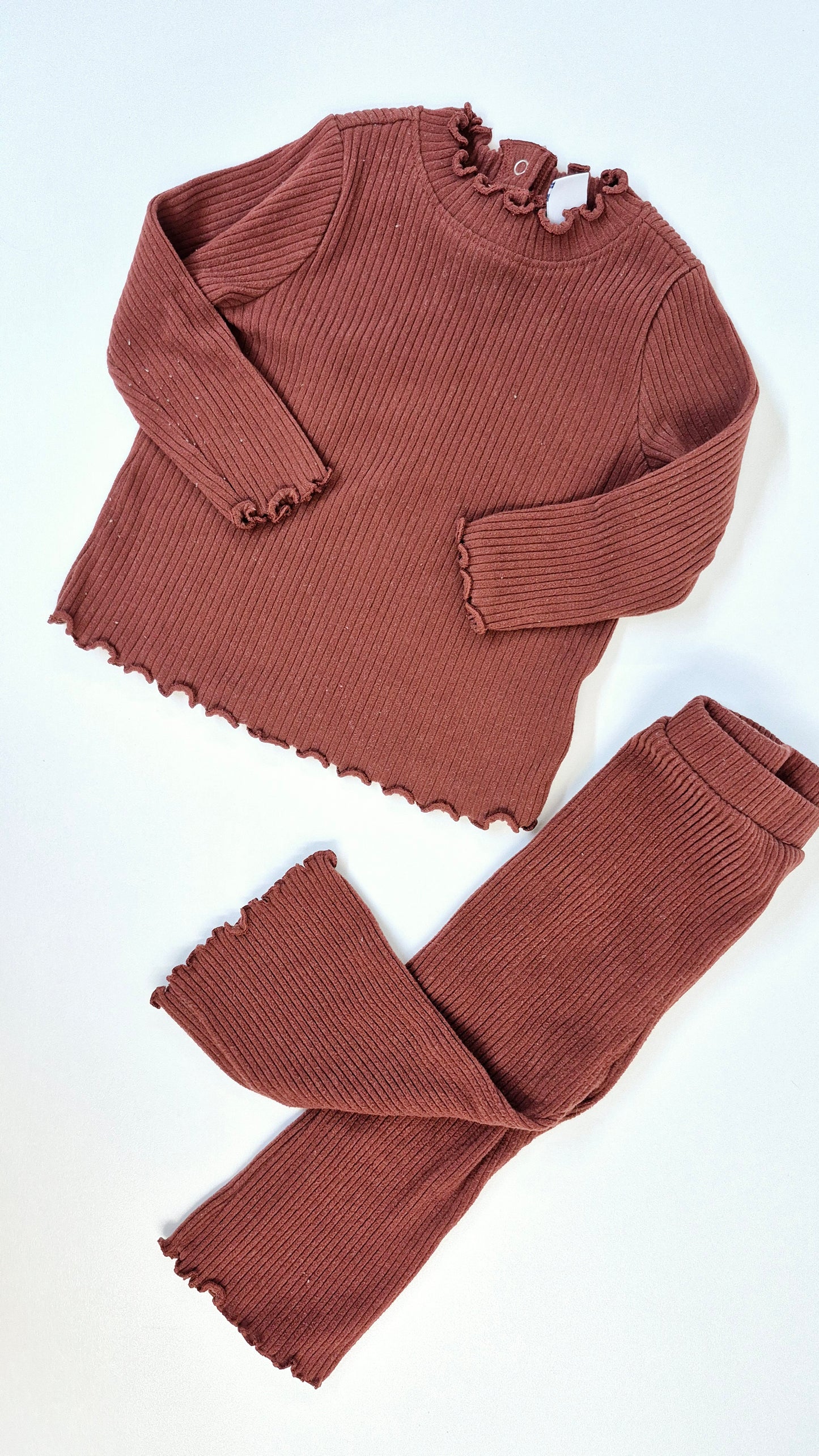 Ensemble 6-12 mois Old Navy