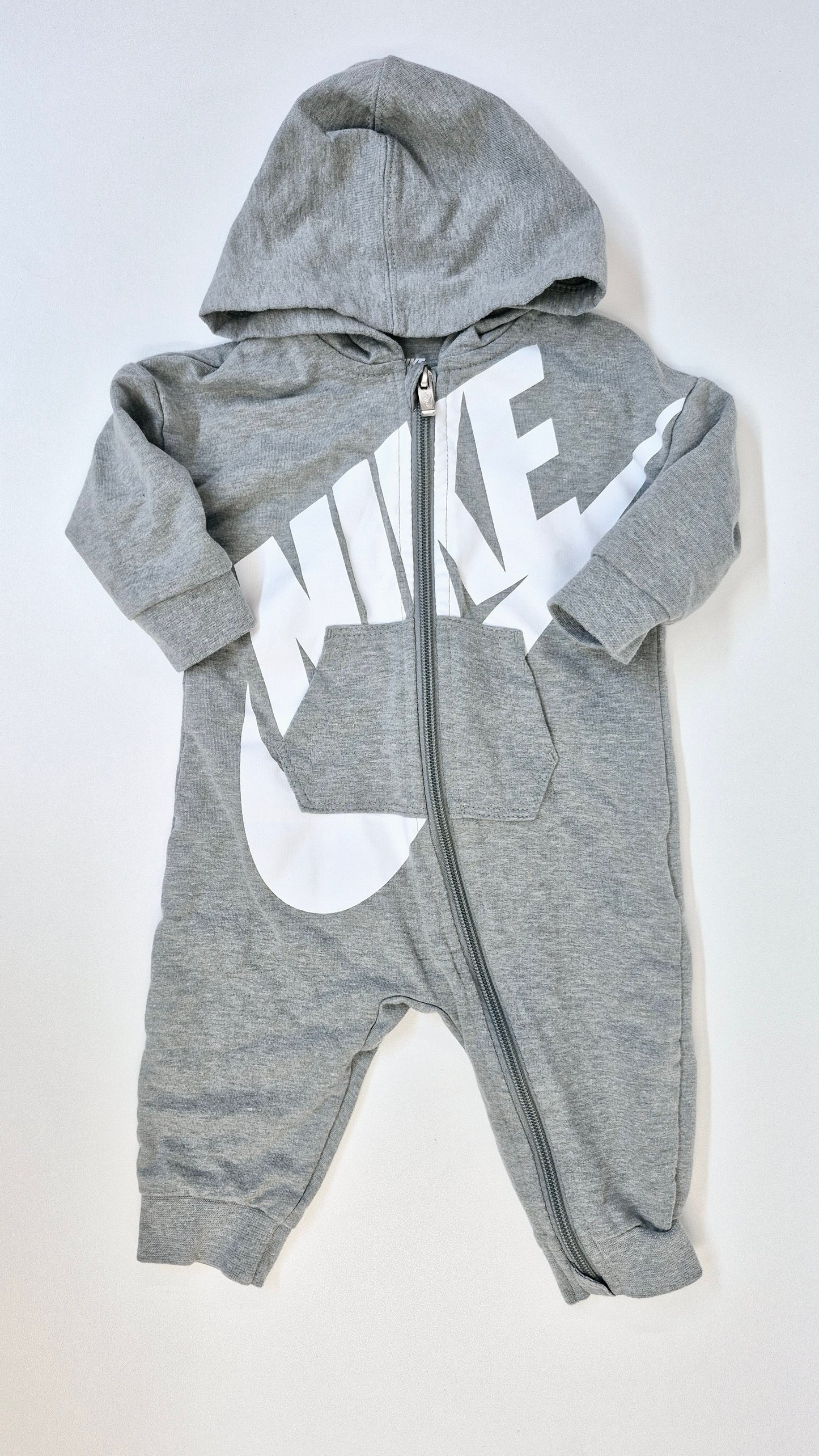 Une Pièce 6 mois Nike