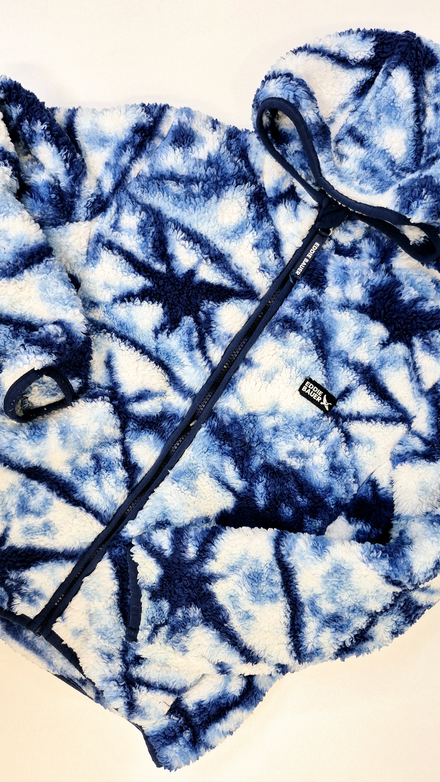Manteau 7-8 Eddie Bauer