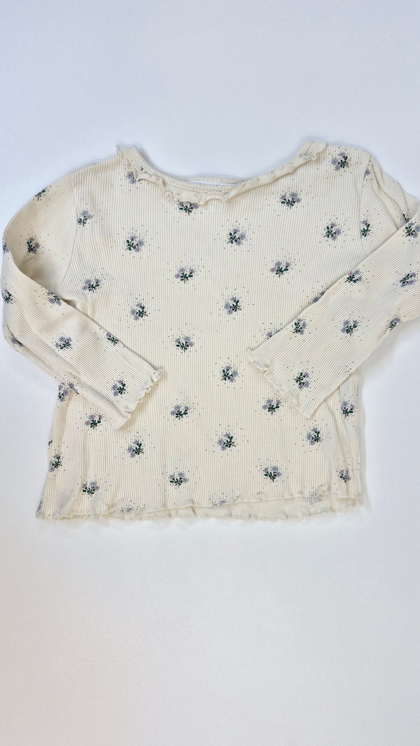 Chandail 3-4T Zara