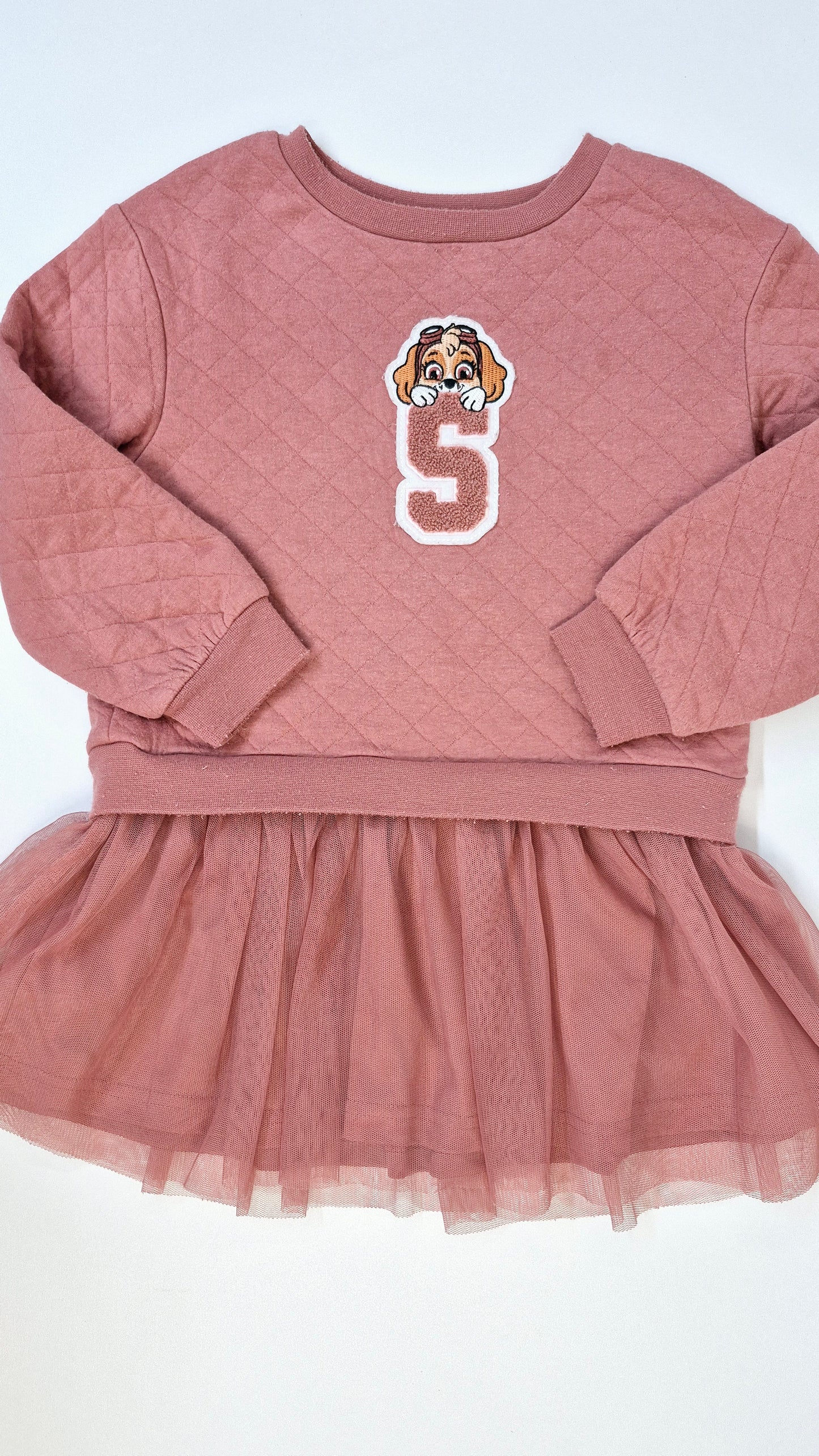 Robe 3T Nickelodeon