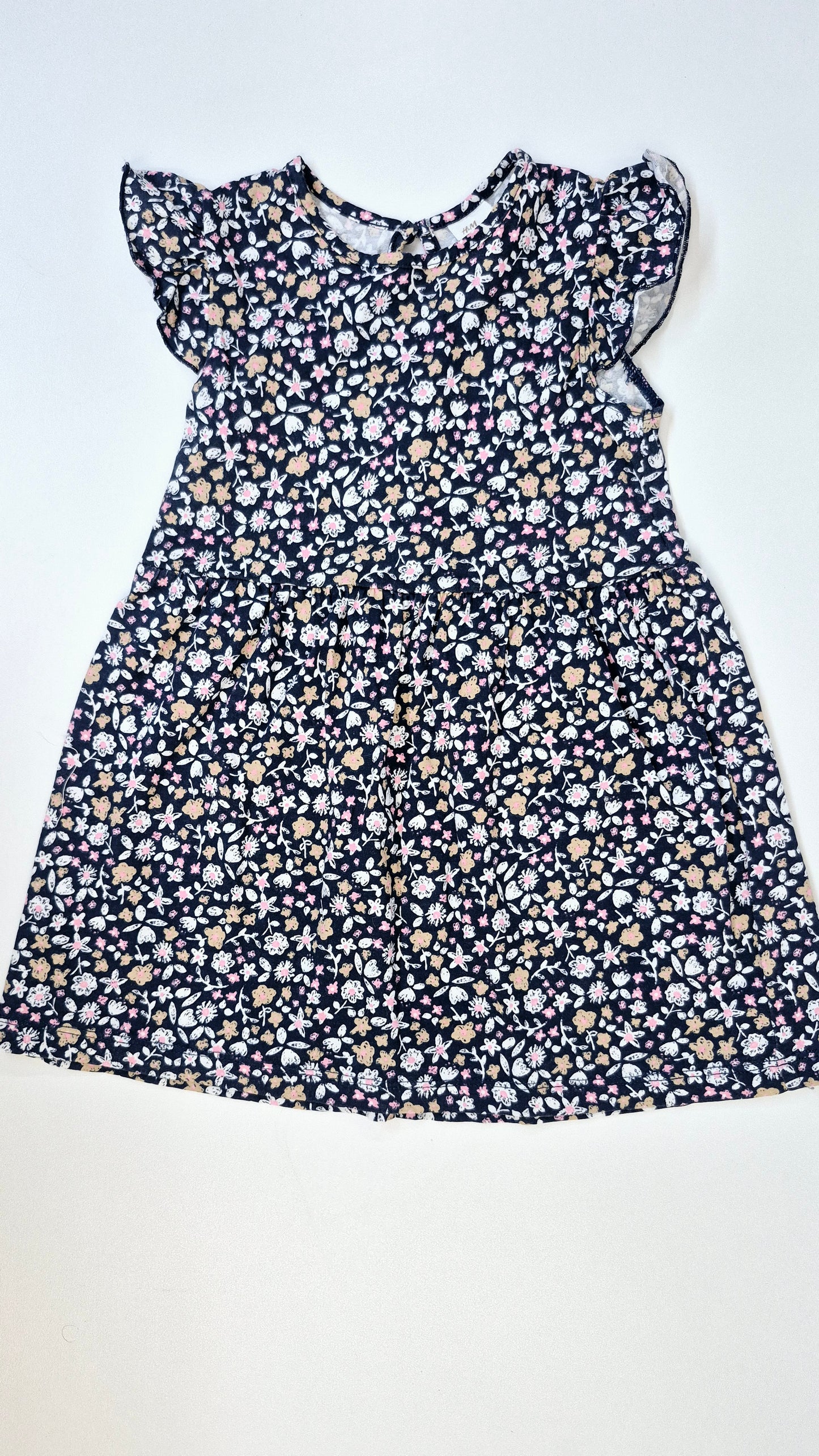 Robe 1 1/2-2T H&M