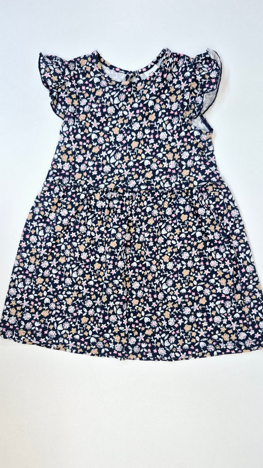 Robe 1 1/2-2T H&M