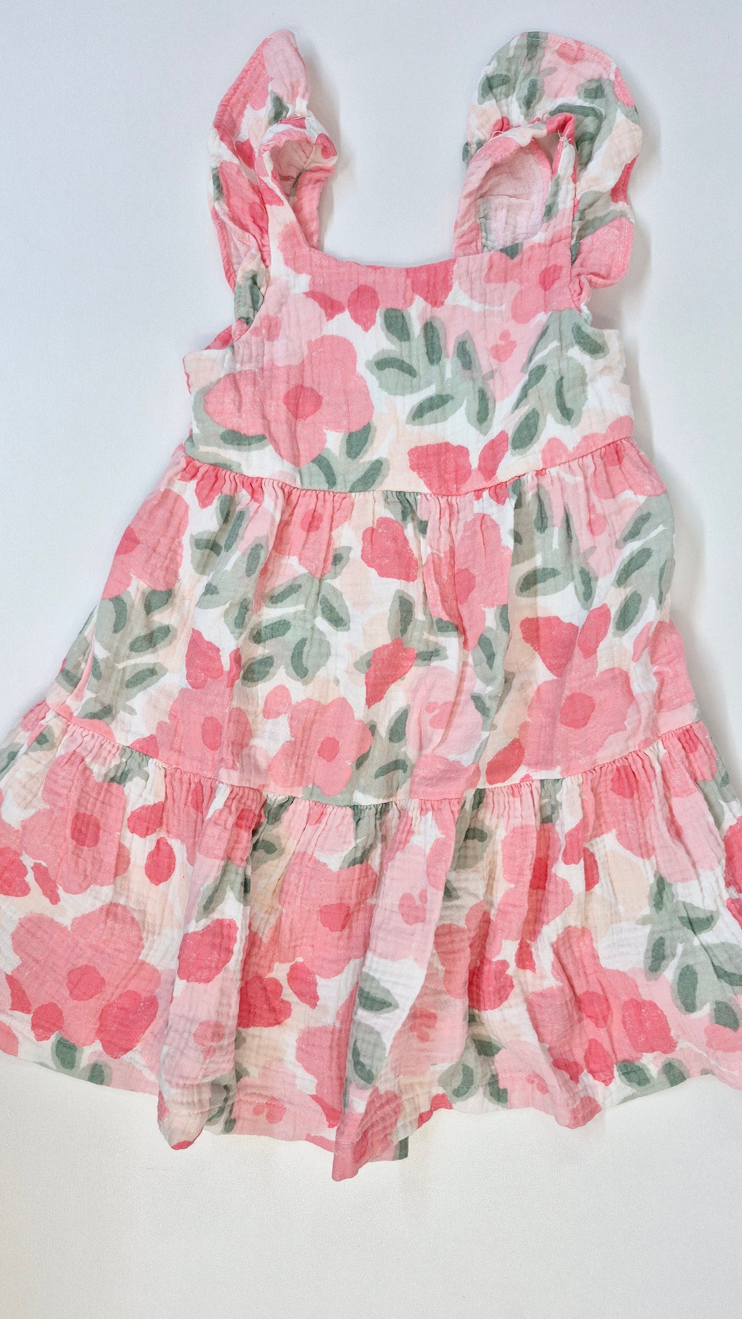 Robe 4T Carter's