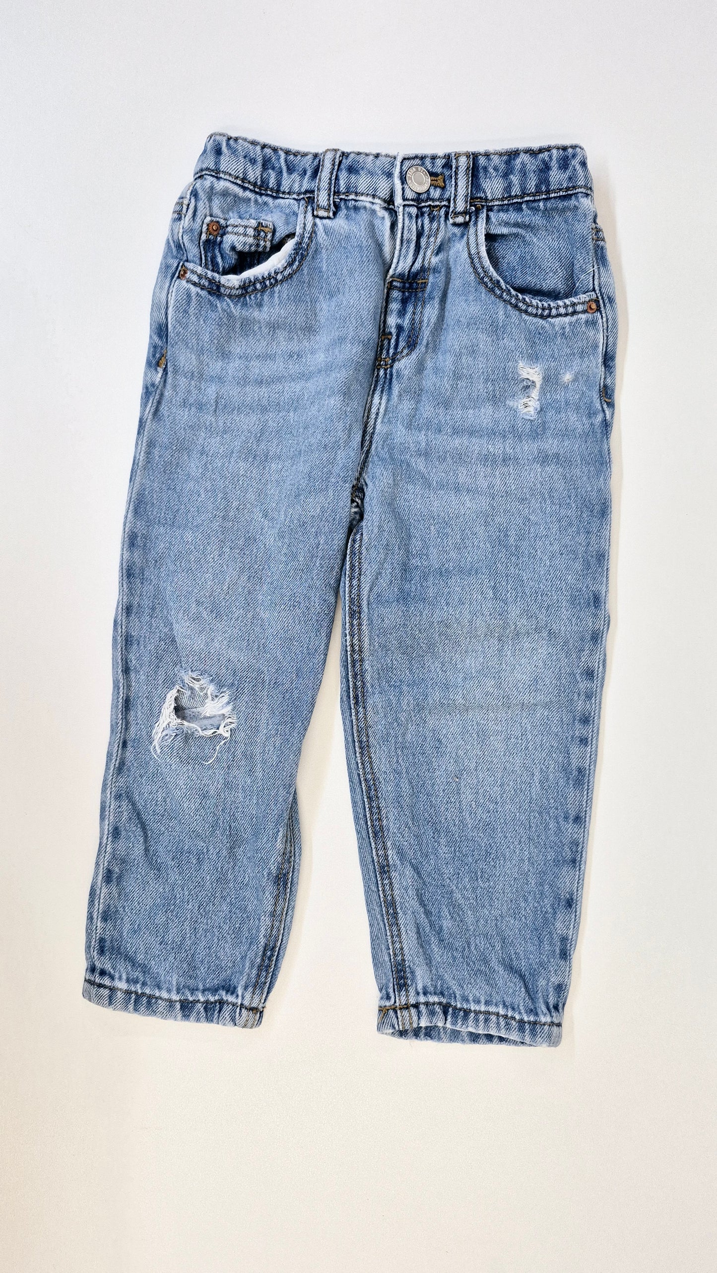 Pantalon 2-3T Zara