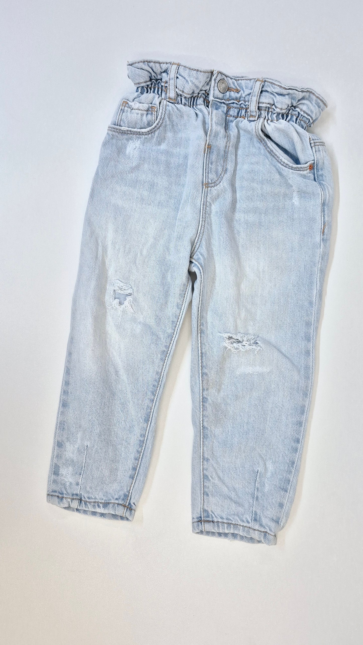 Pantalon 2-3T Zara