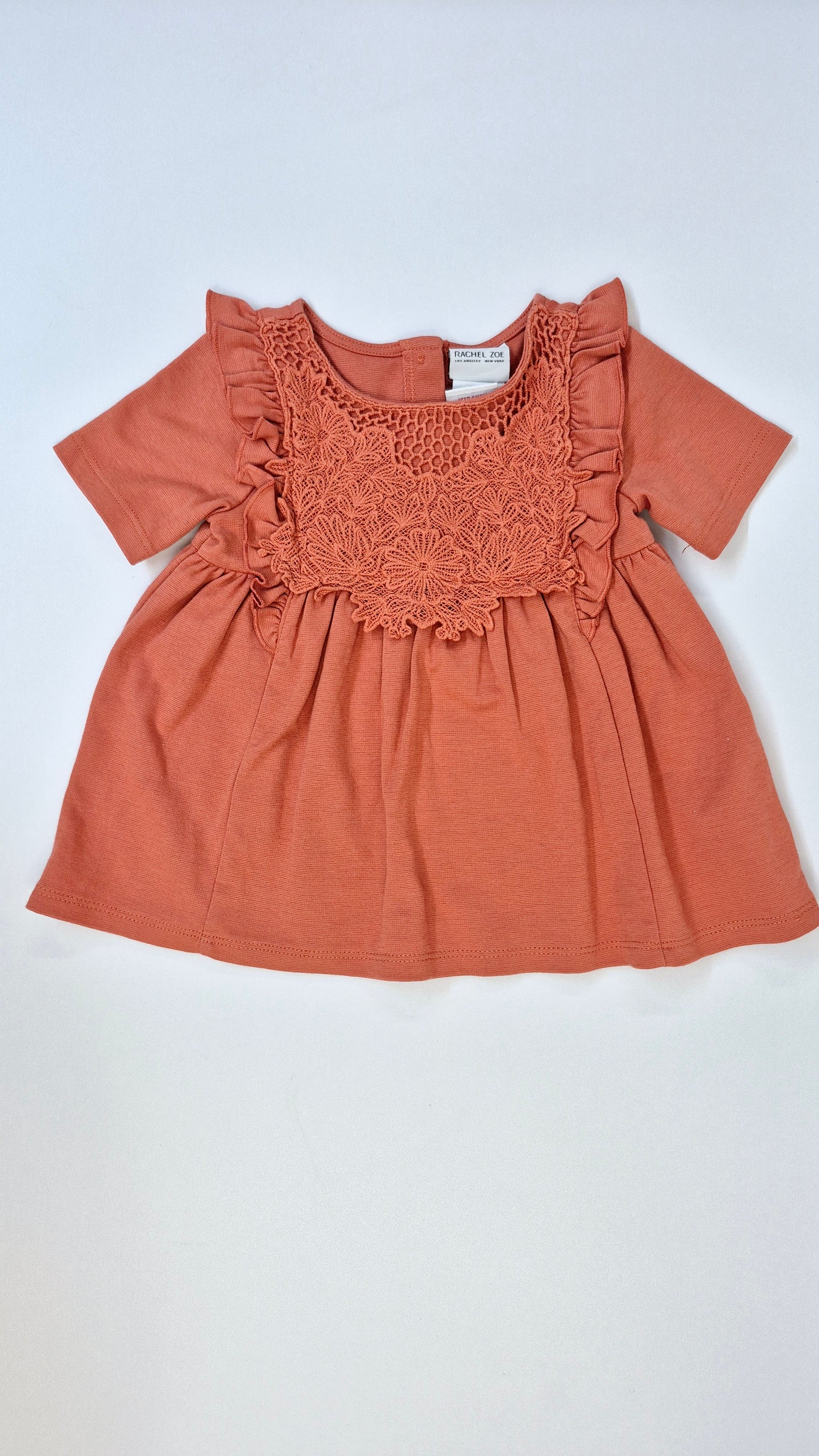 Robe 12 mois